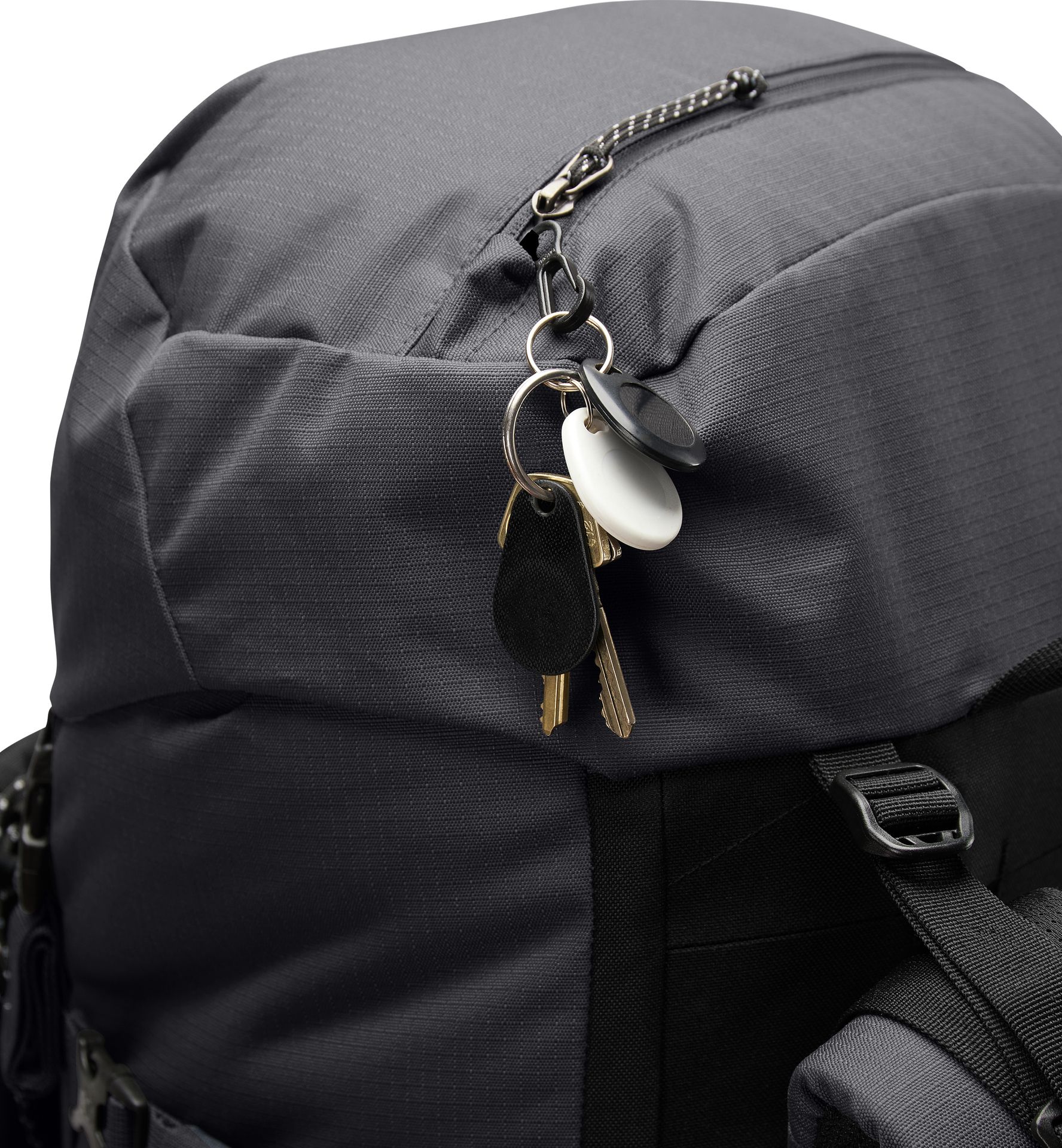 Vyn 55 Magnetite/True black