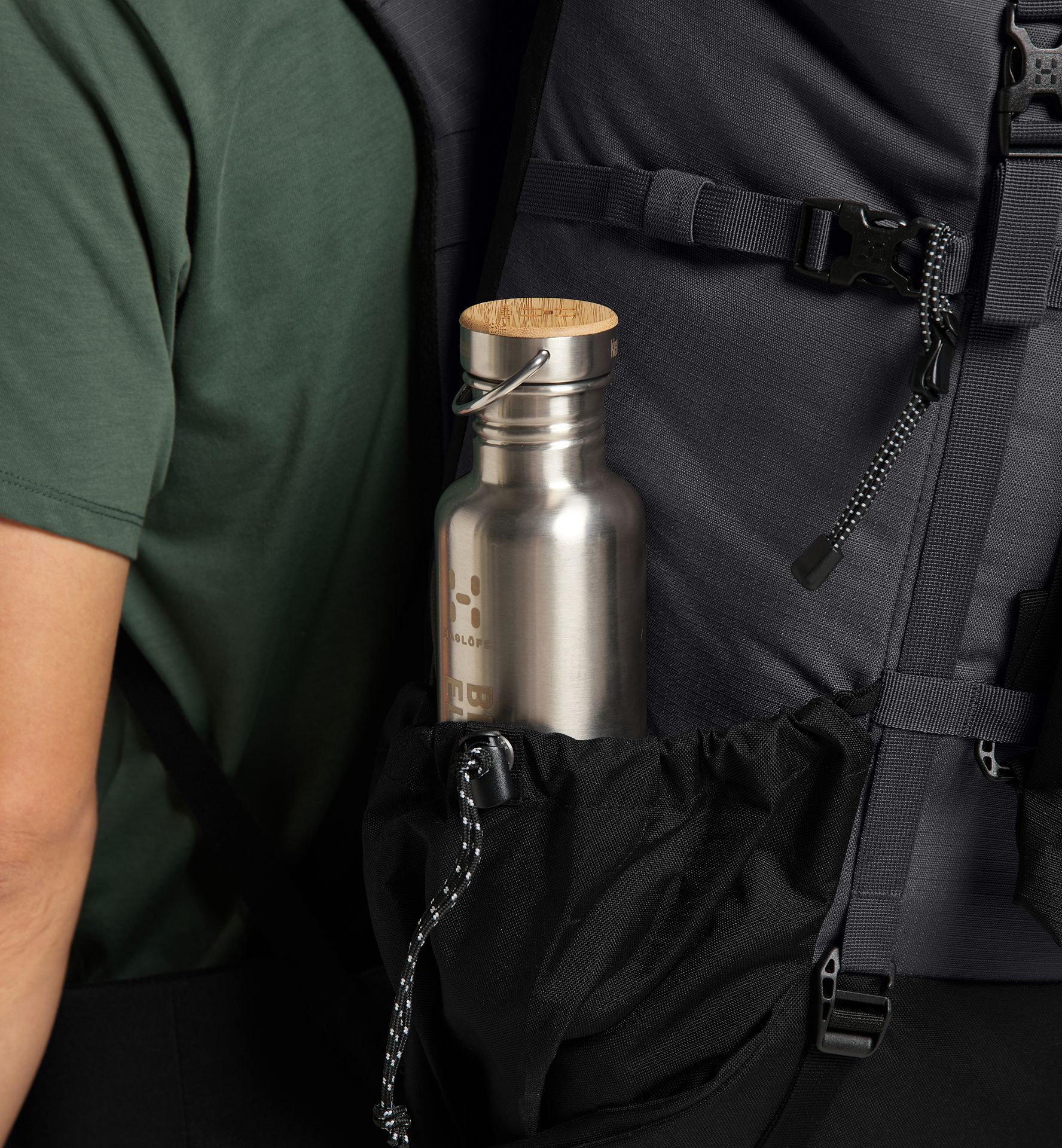 Vyn 55 Magnetite/True black