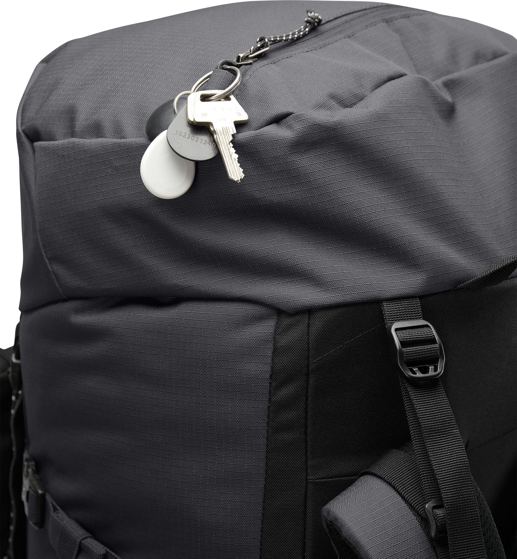 Vyn 70 Magnetite/True black