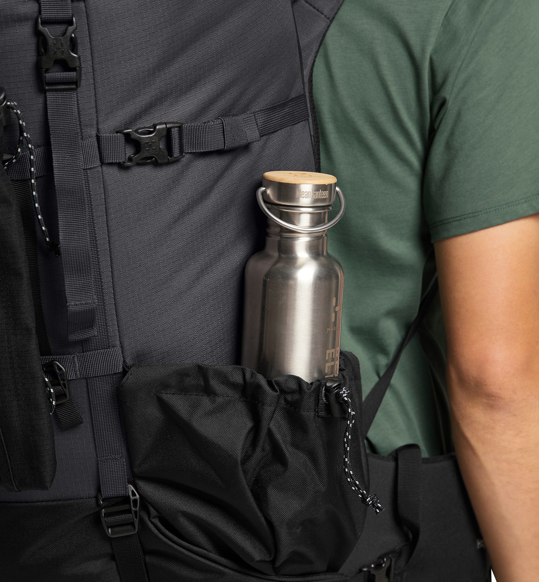 Vyn 70 Magnetite/True black