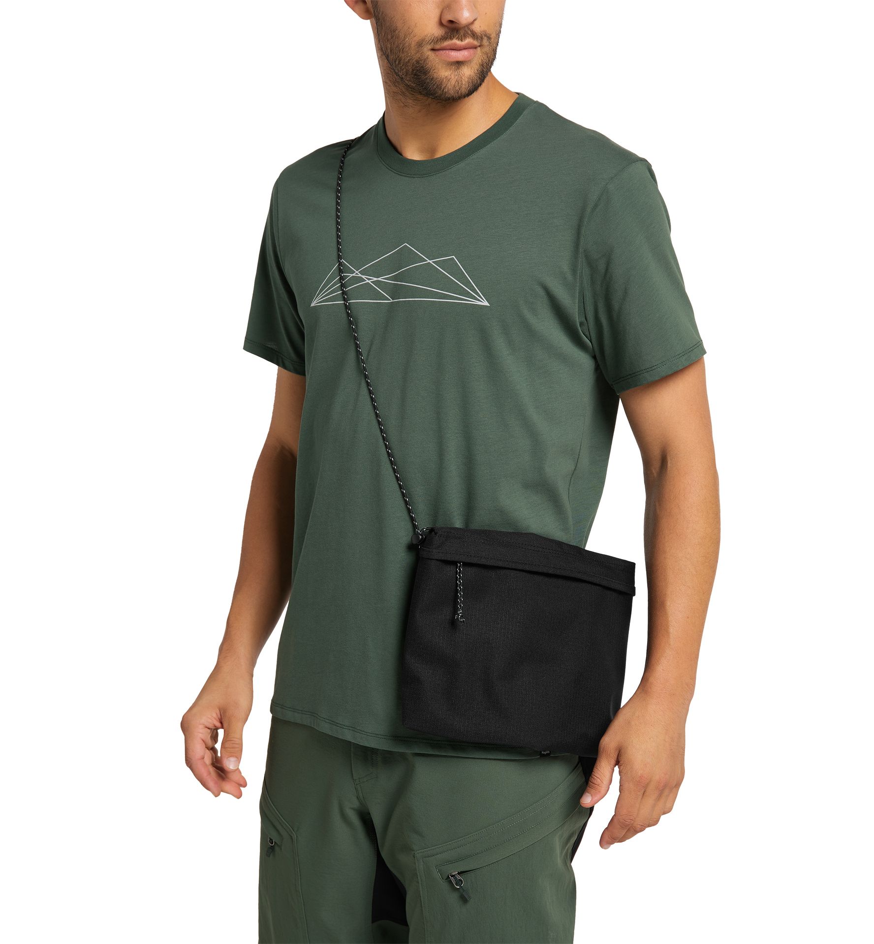 Vyn 70 Magnetite/True black