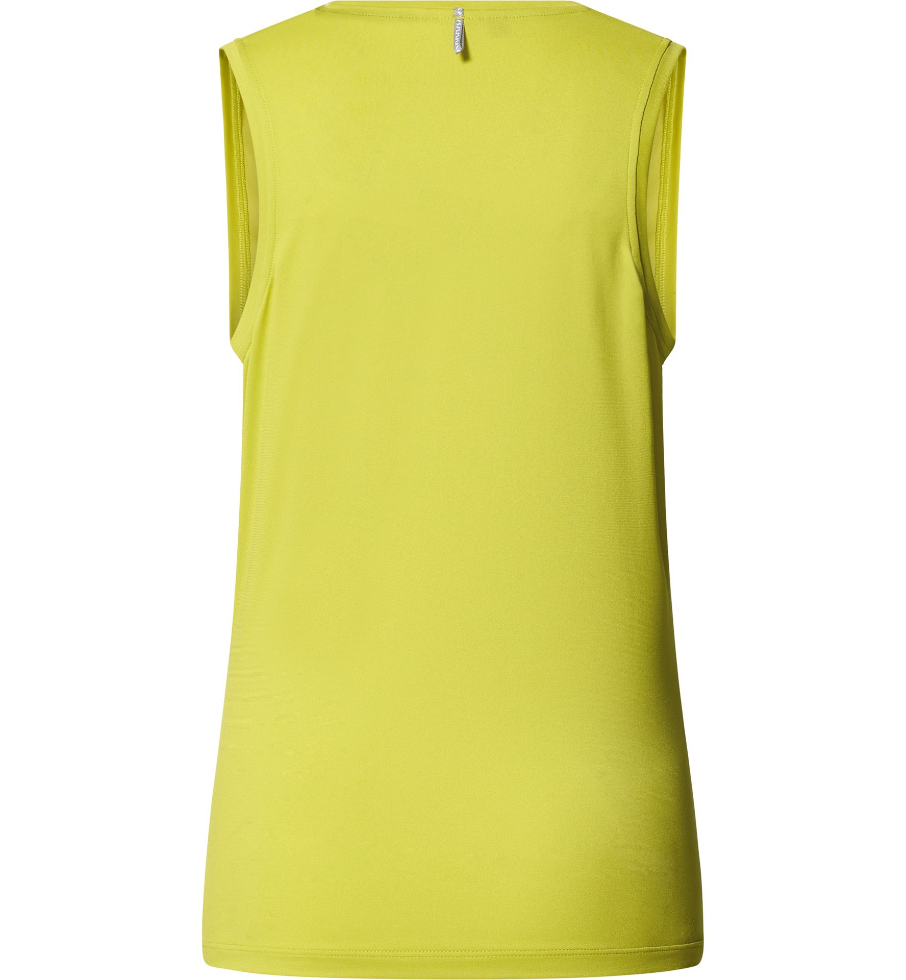 L.I.M Tempo Trail Tank Women Aurora