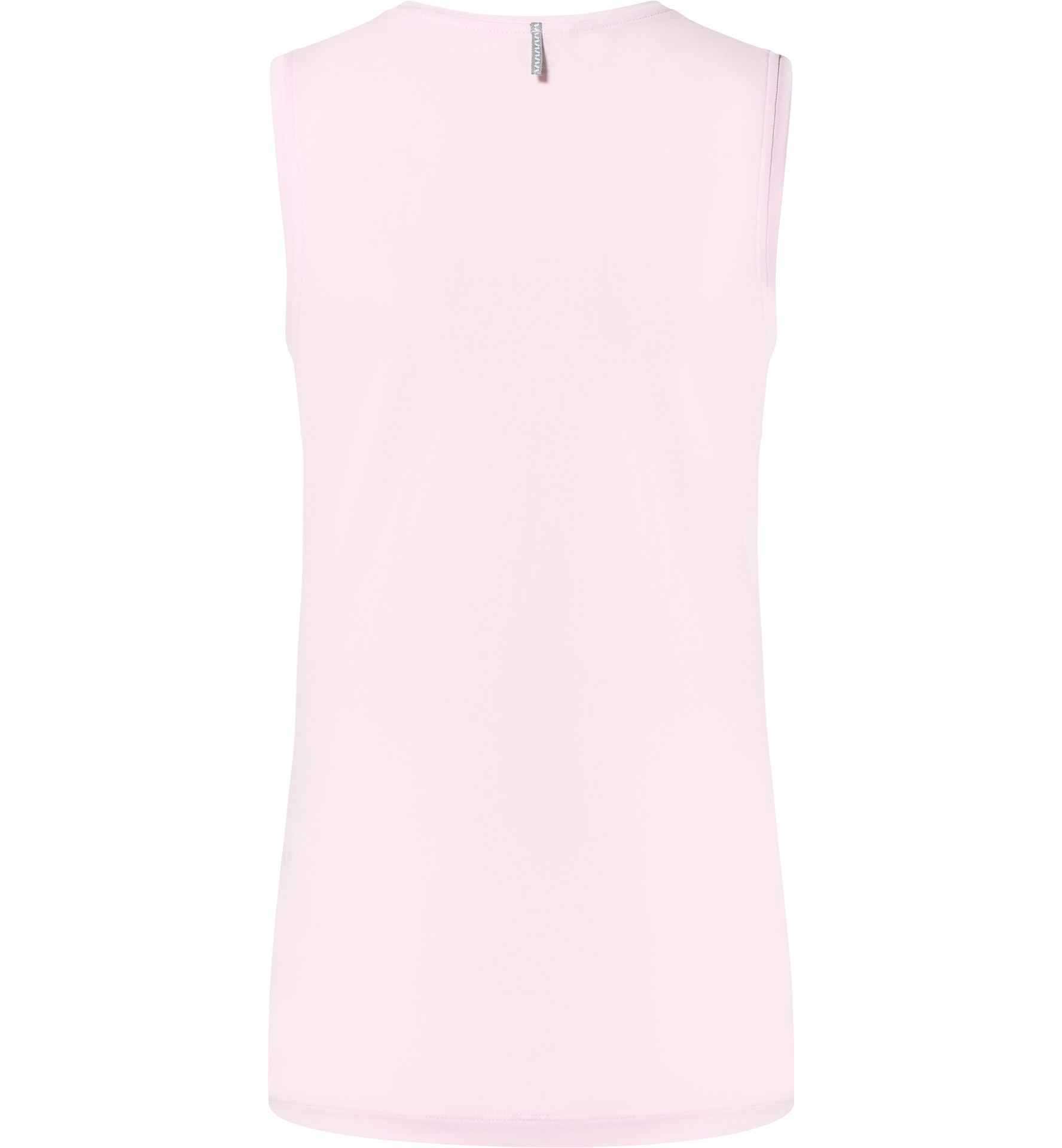 L.I.M Tempo Trail Tank Women Fresh Pink