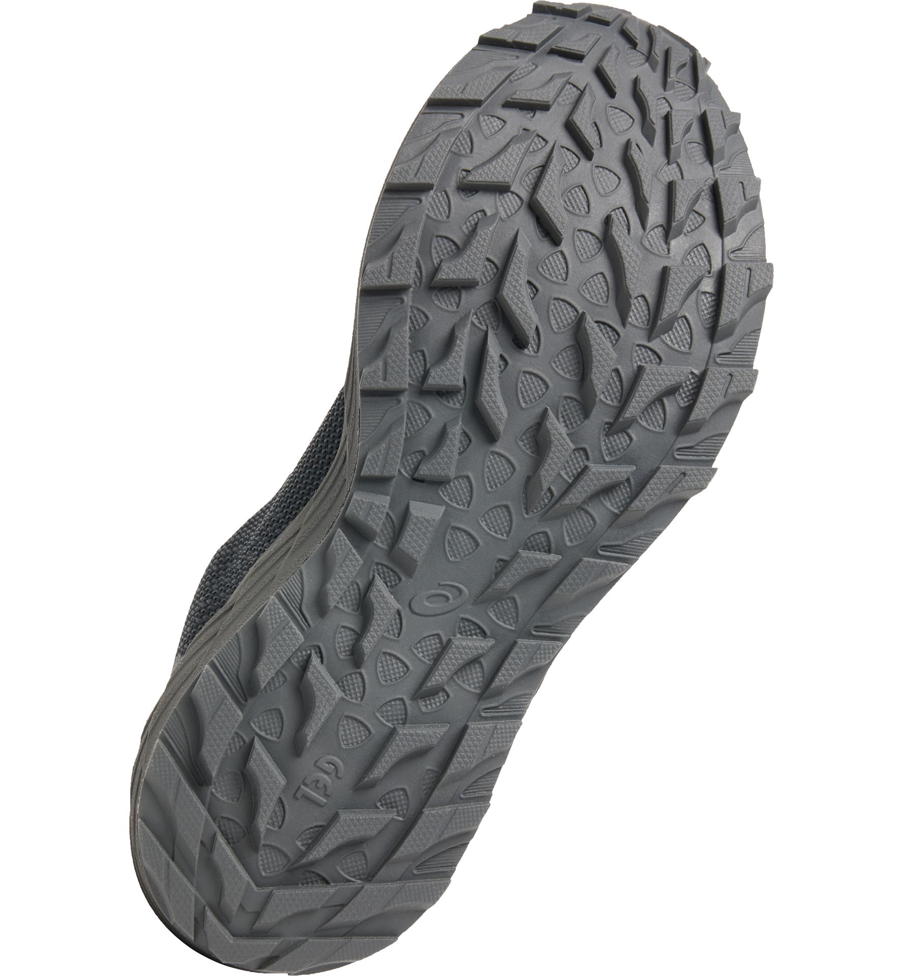 Haglöfs L.I.M Tempo Trail GTX Low Women True Black/Magnetite