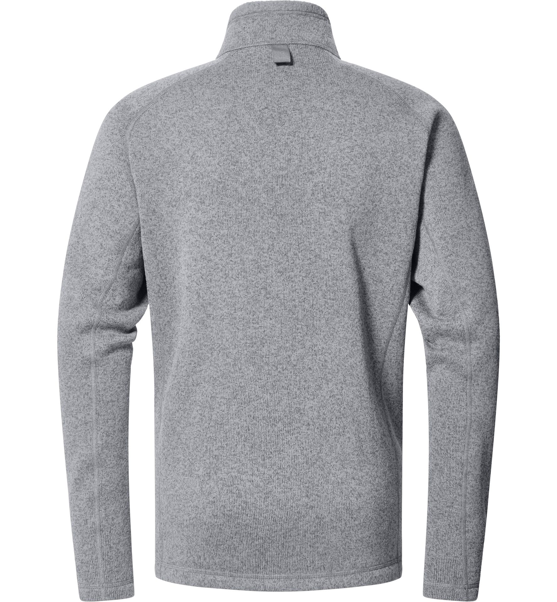 Risberg Jacket Men Concrete