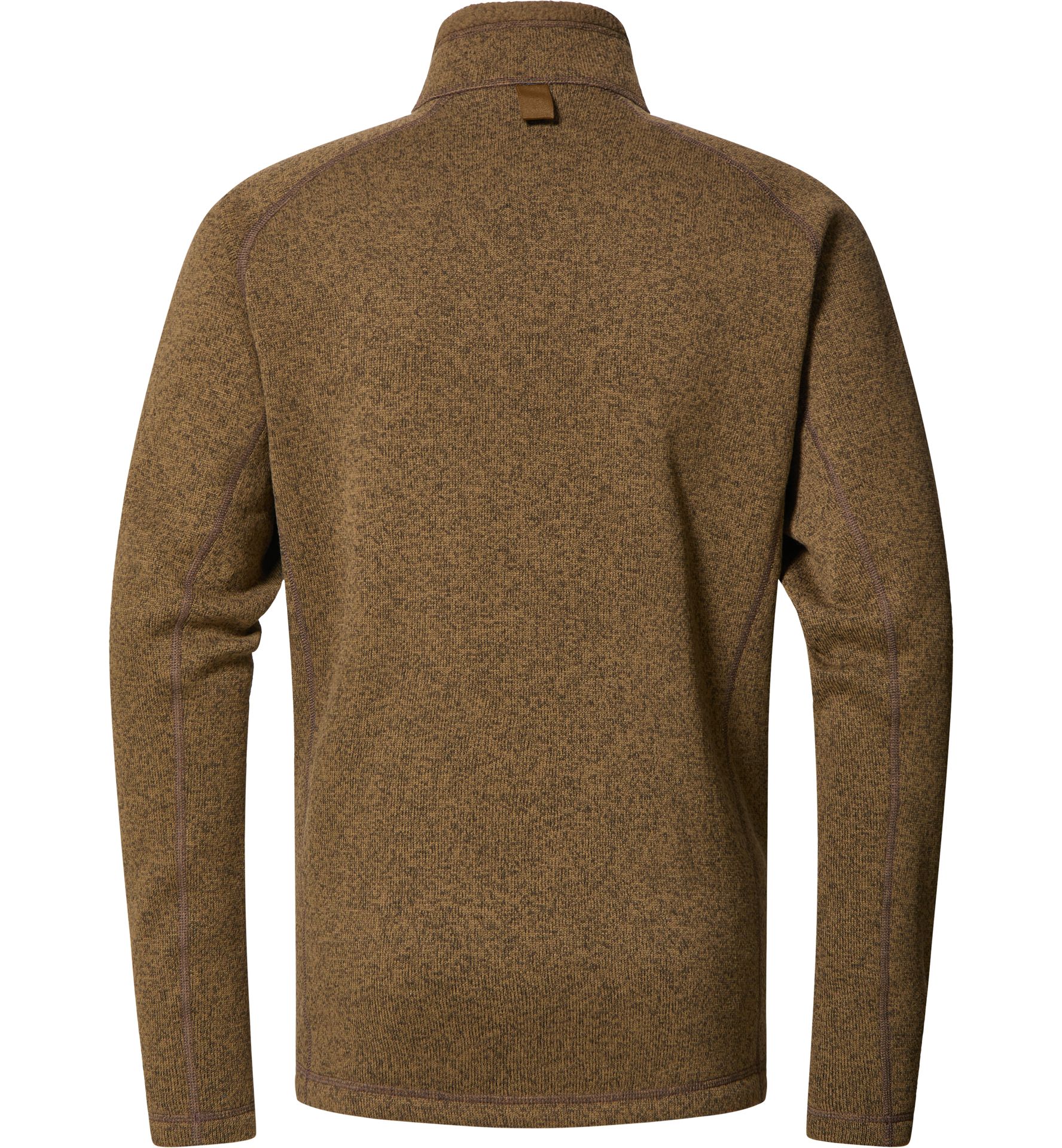 Risberg Jacket Men Teak Brown