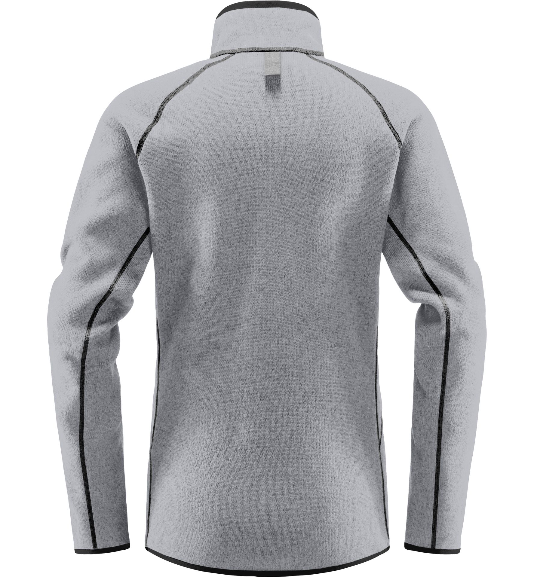 Risberg Jacket Women Concrete