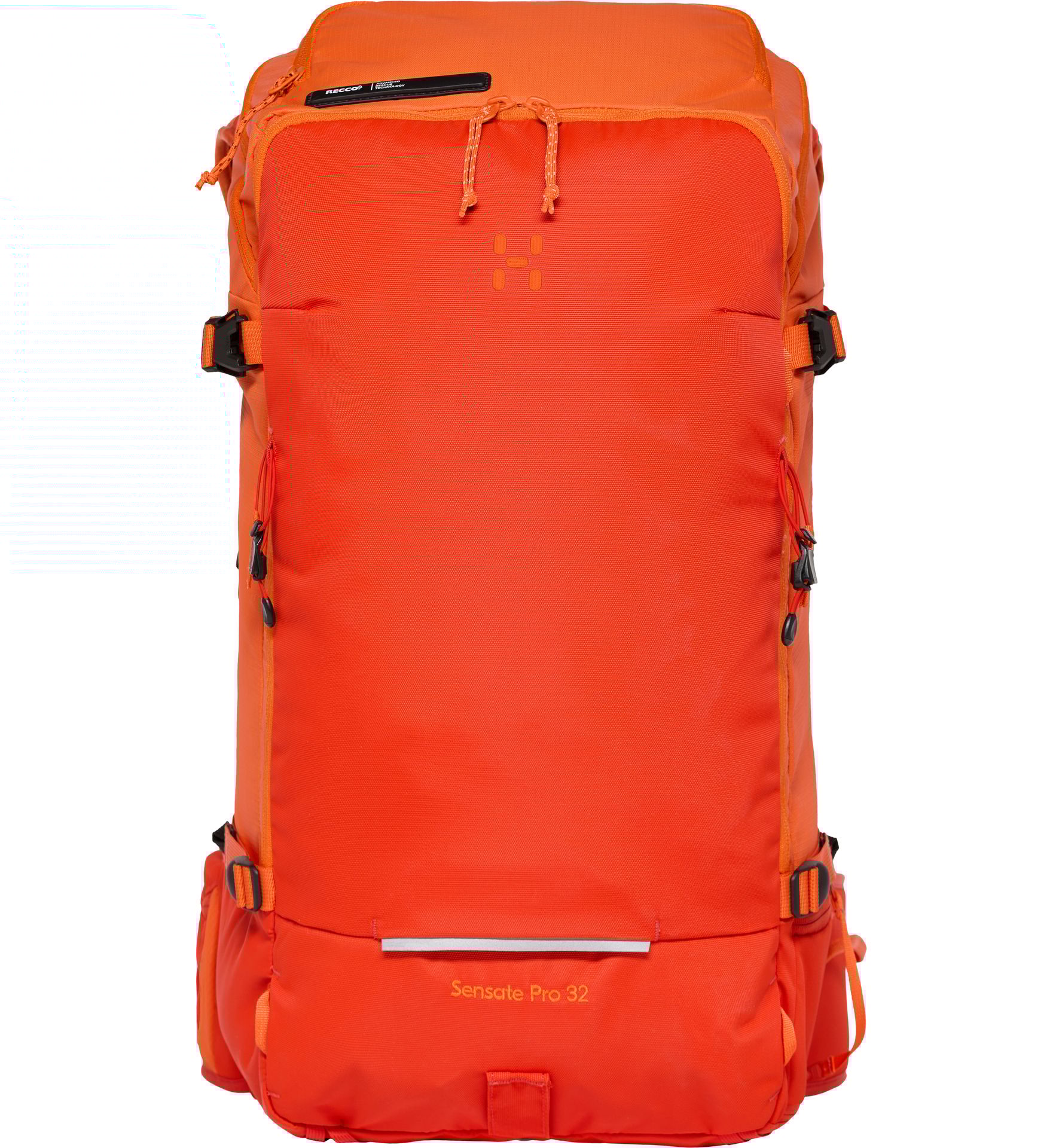 Sensate Pro 32 Habanero/Blaze Orange