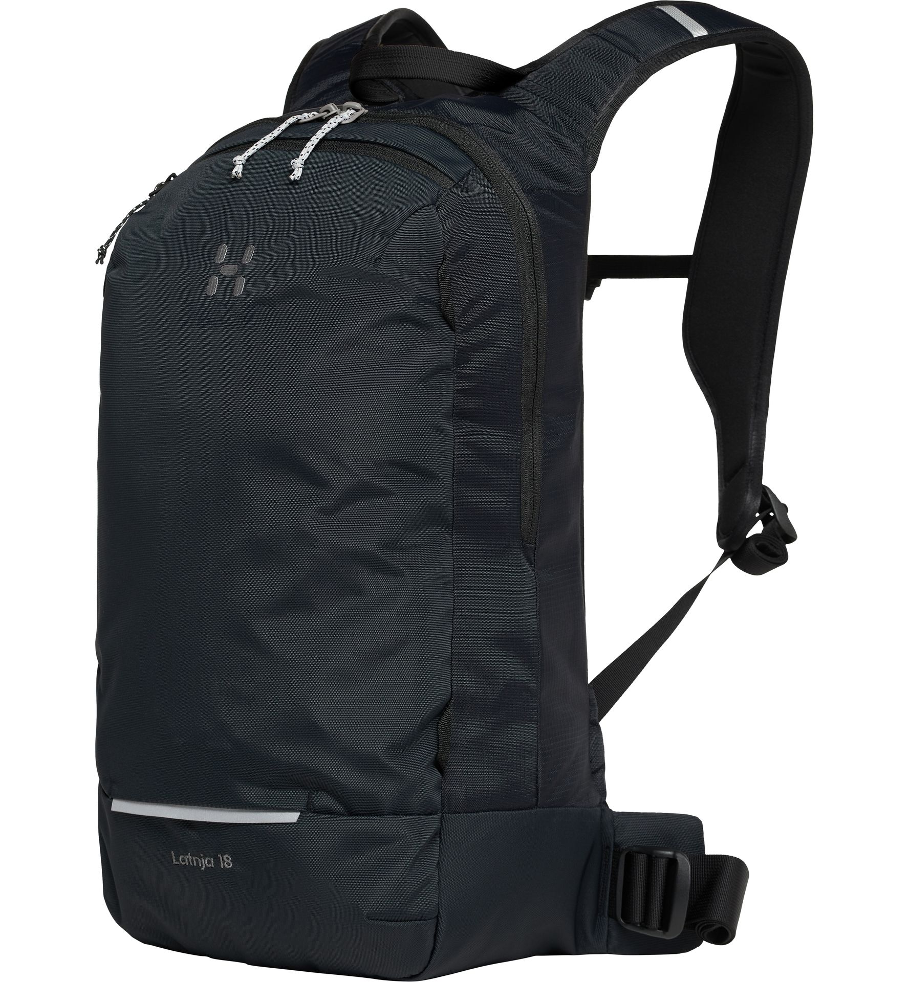 Latnja 18 True Black