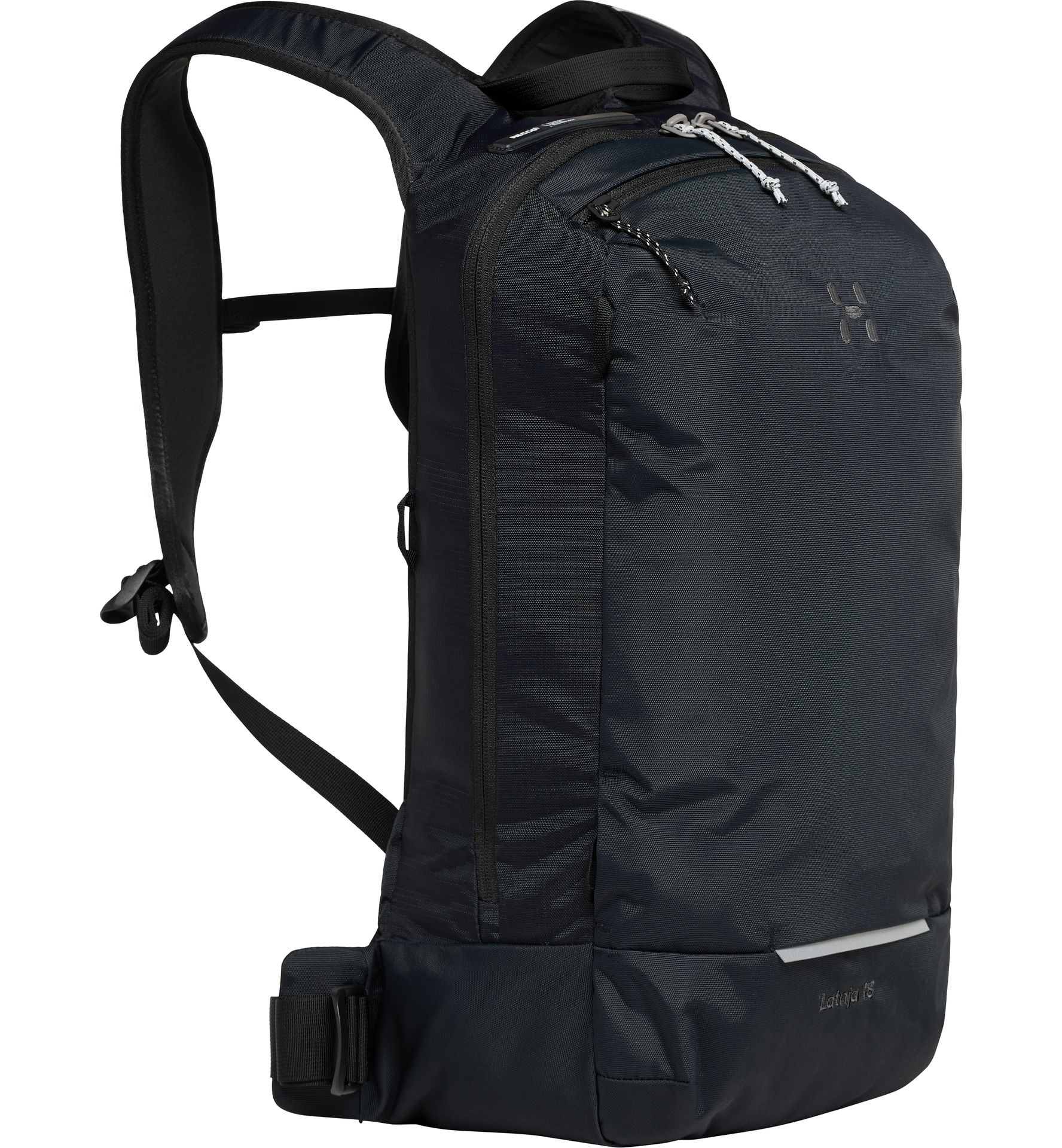 Latnja 18 True Black