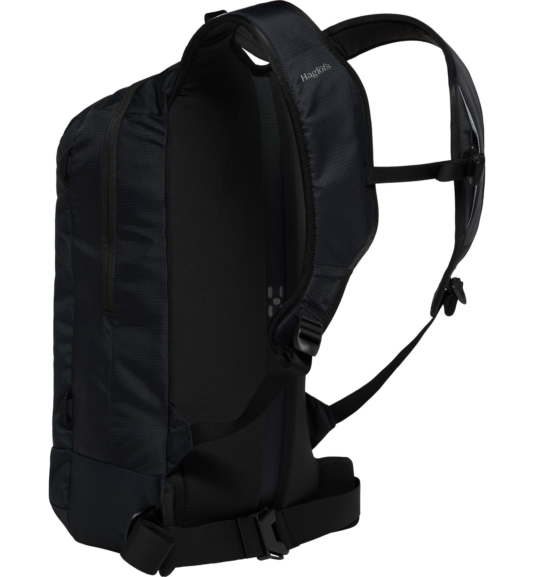 Latnja 18 True Black