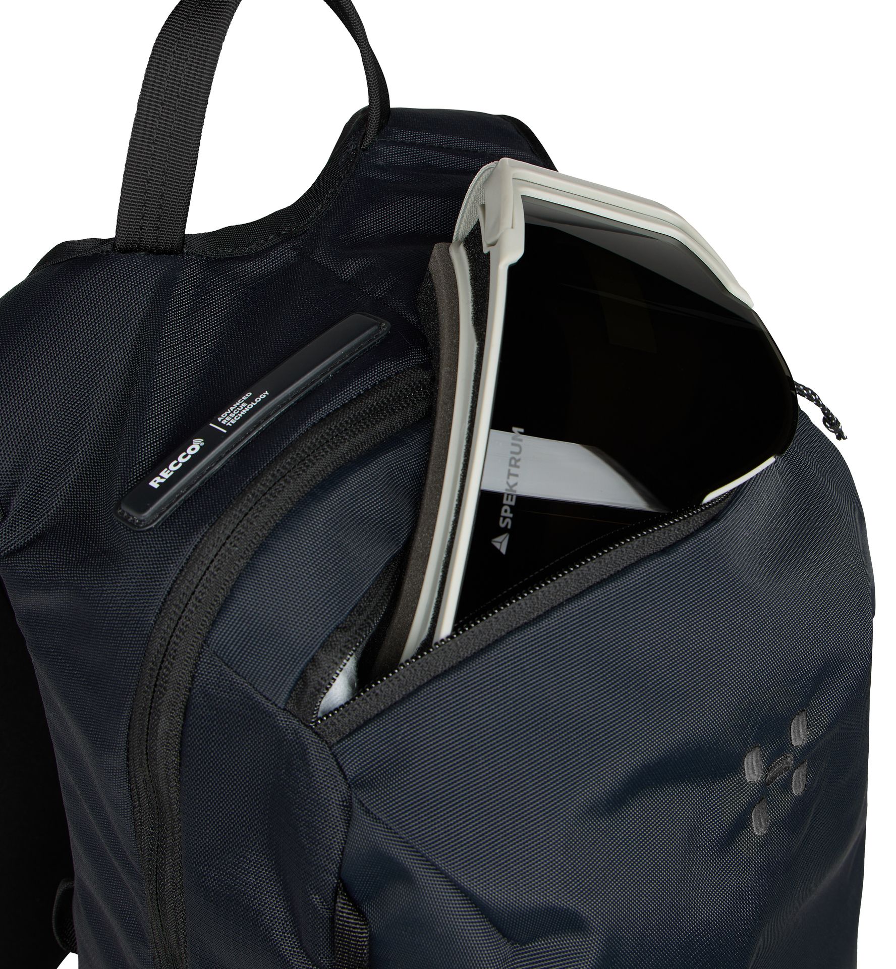 Latnja 18 True Black