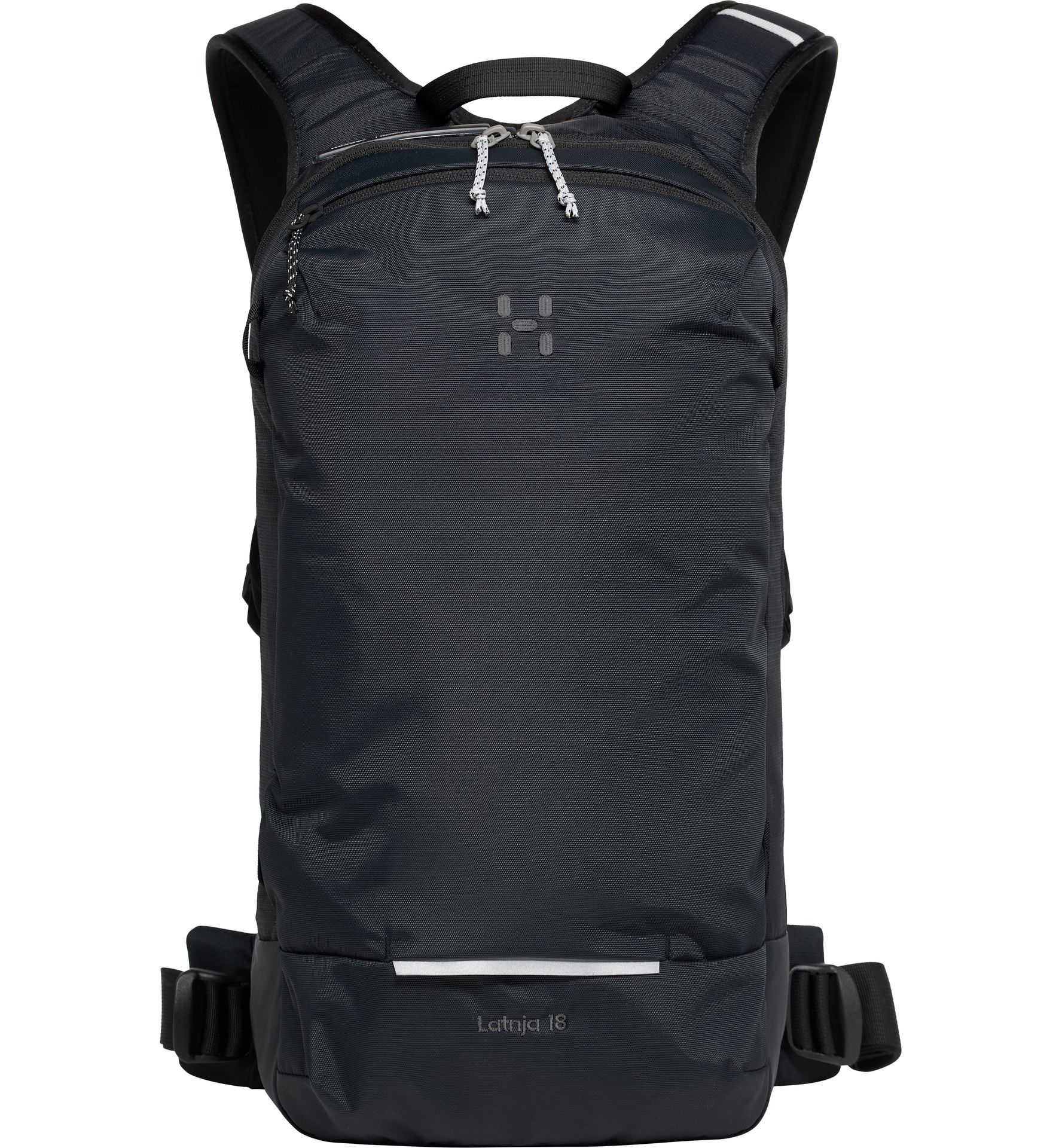 Latnja 18 True Black