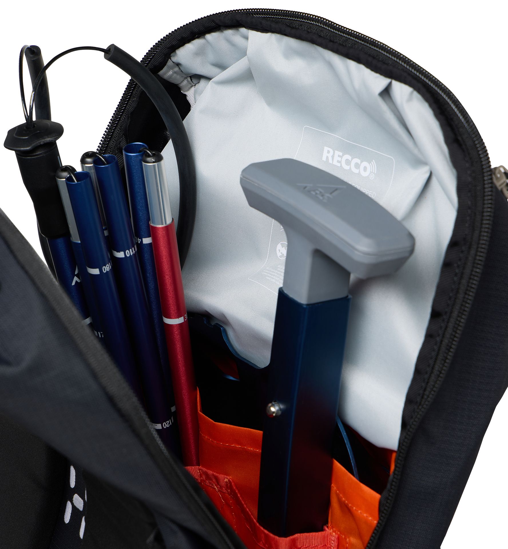 Latnja 18 True Black