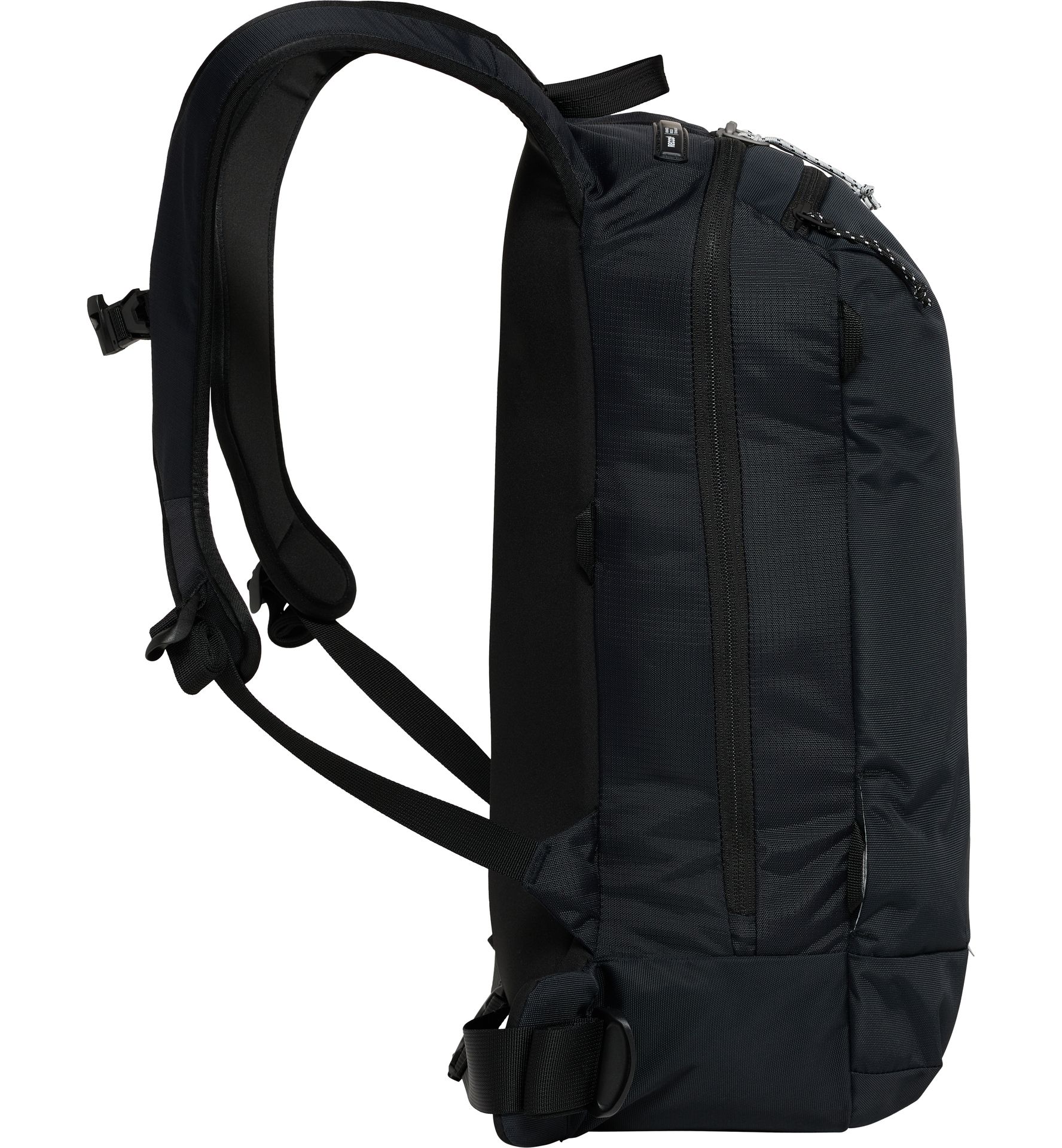 Latnja 18 True Black