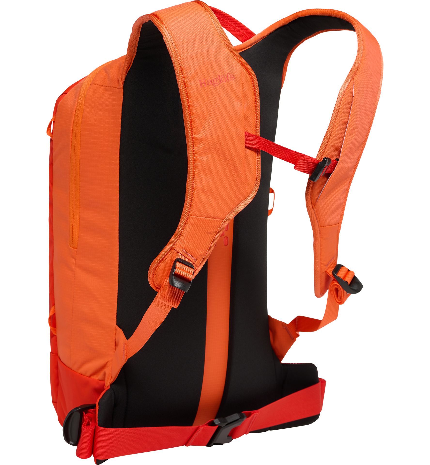 Latnja 18 Habanero/Blaze Orange