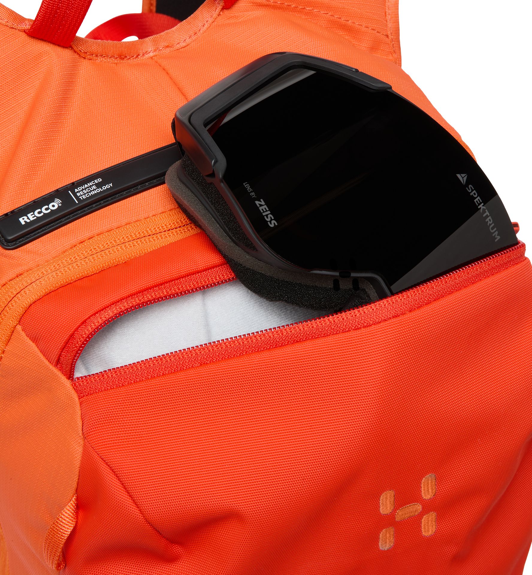 Latnja 18 Habanero/Blaze Orange