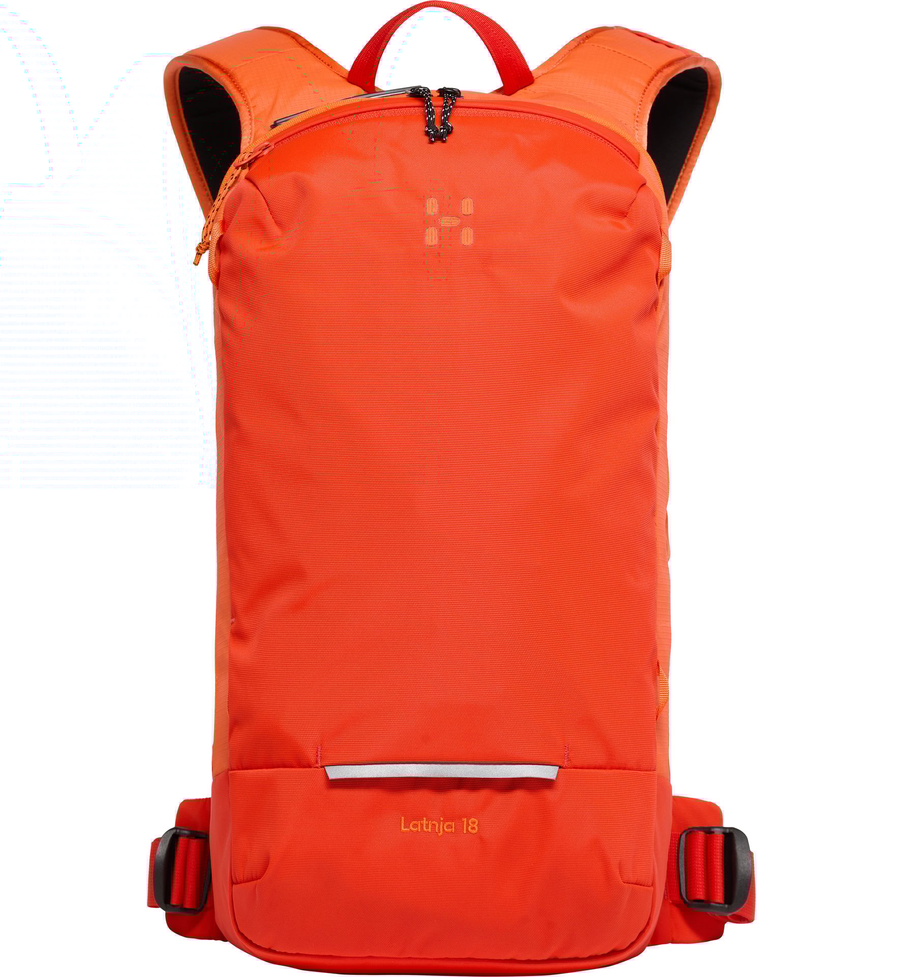Latnja 18 Habanero/Blaze Orange