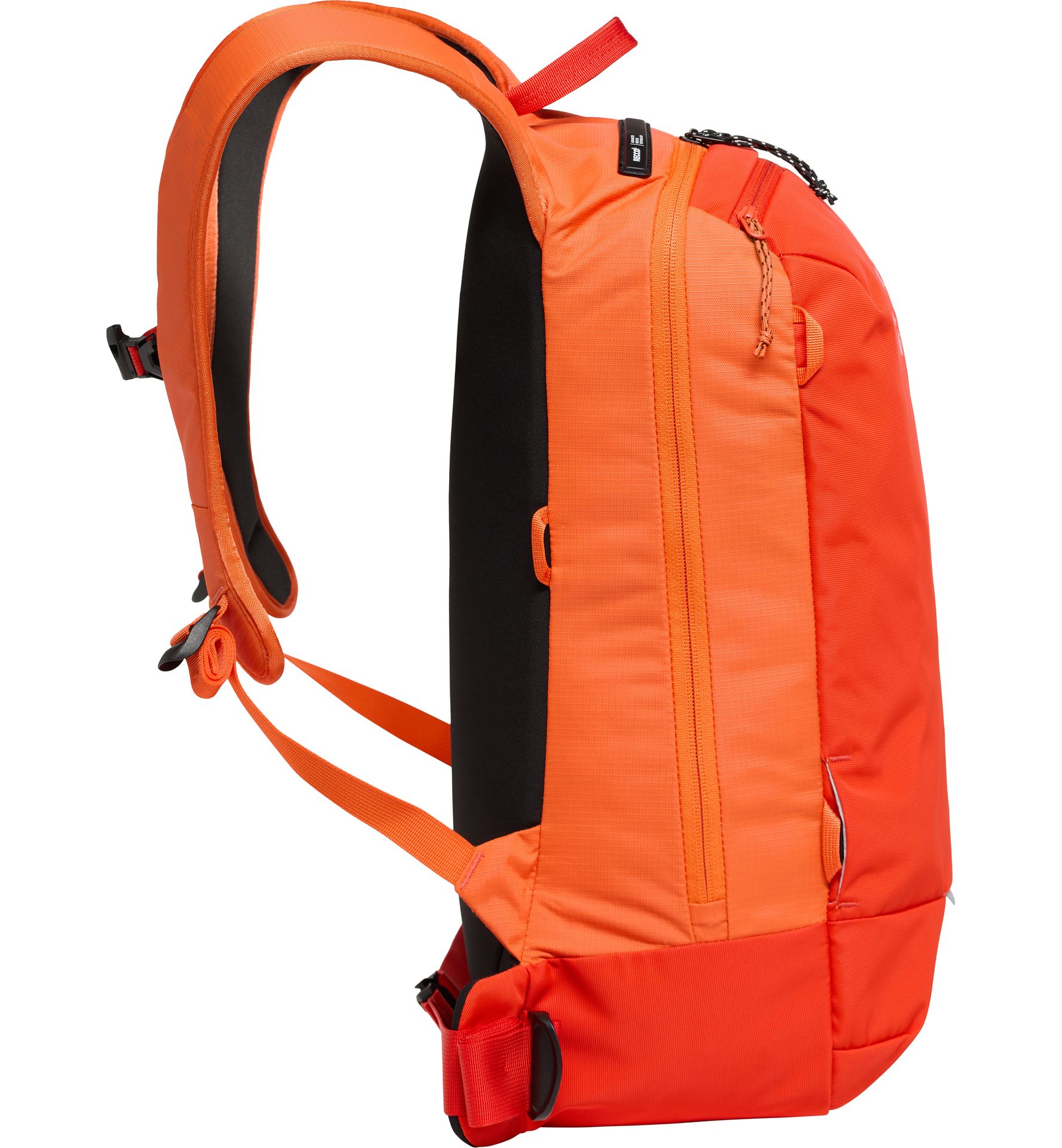 Latnja 18 Habanero/Blaze Orange