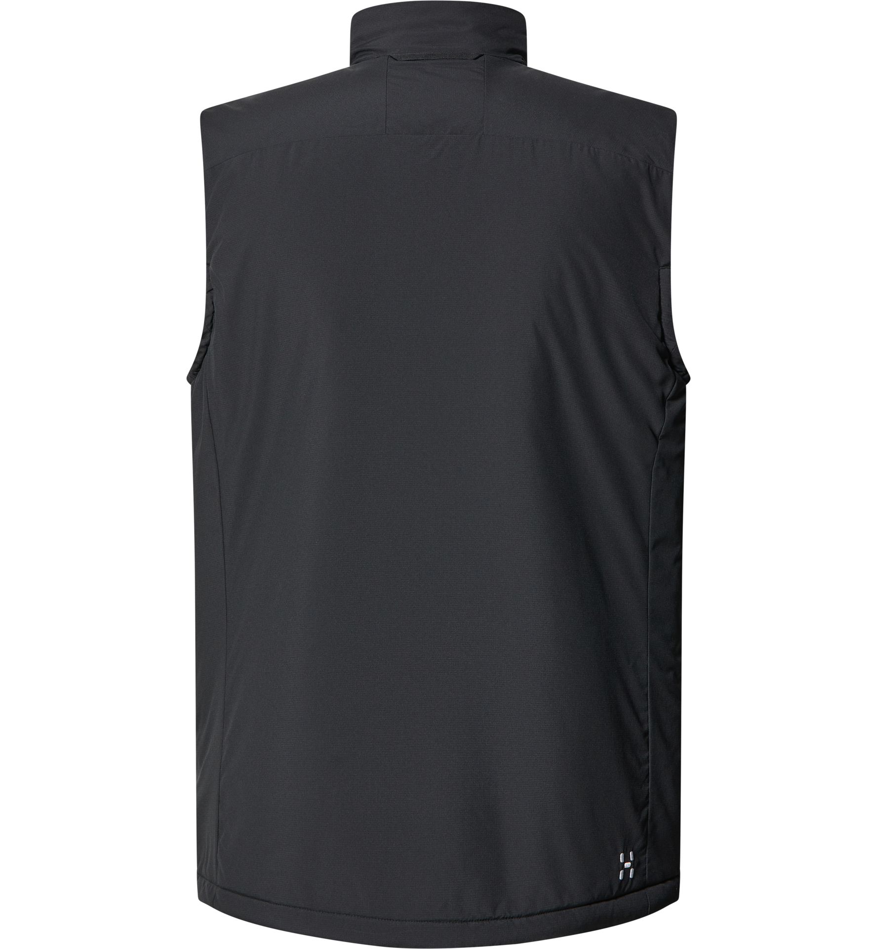 Mimic Alert Vest Men True Black