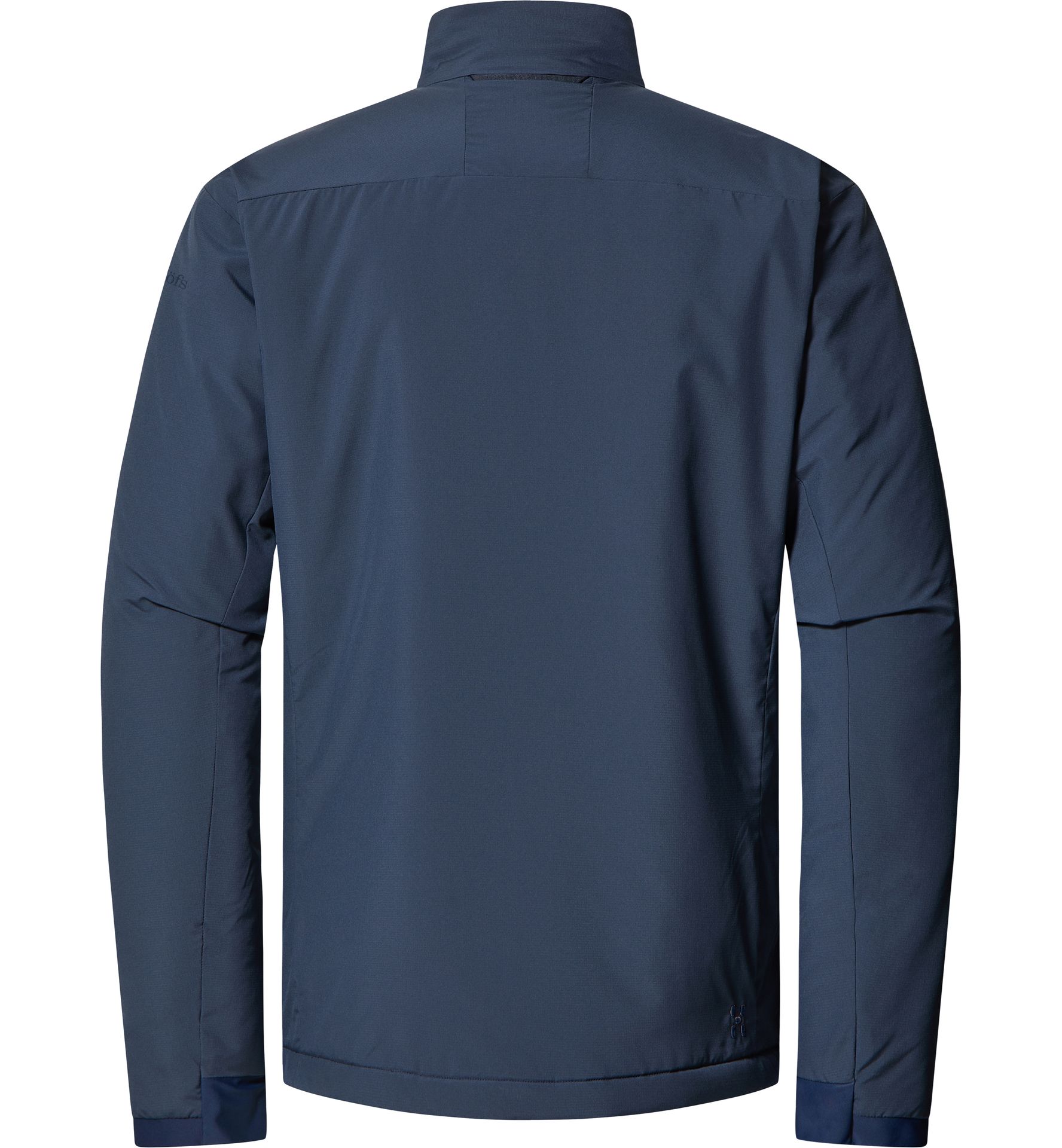 Mimic Alert Jacket Men Tarn Blue