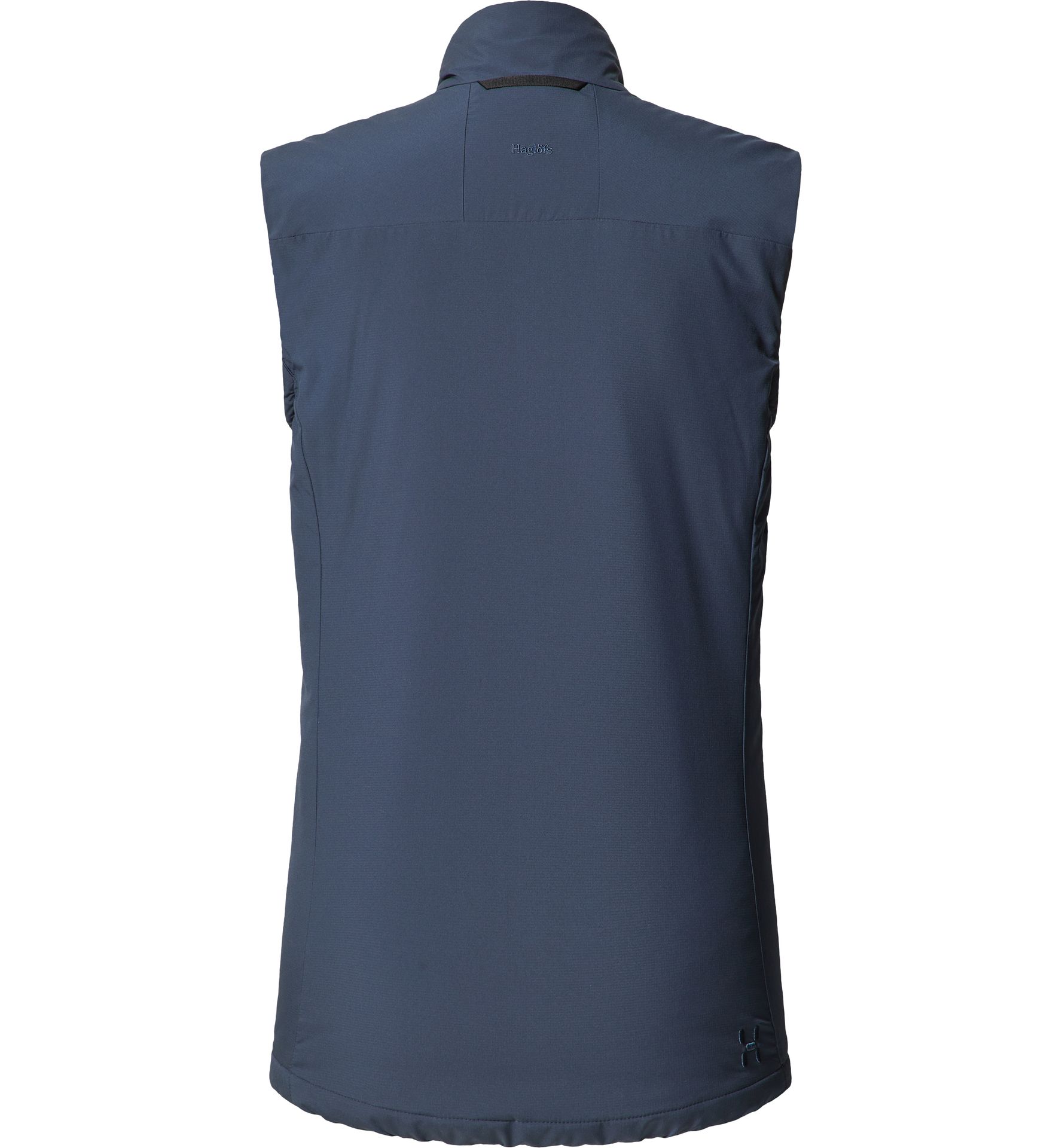 Mimic Alert Vest Women Tarn Blue