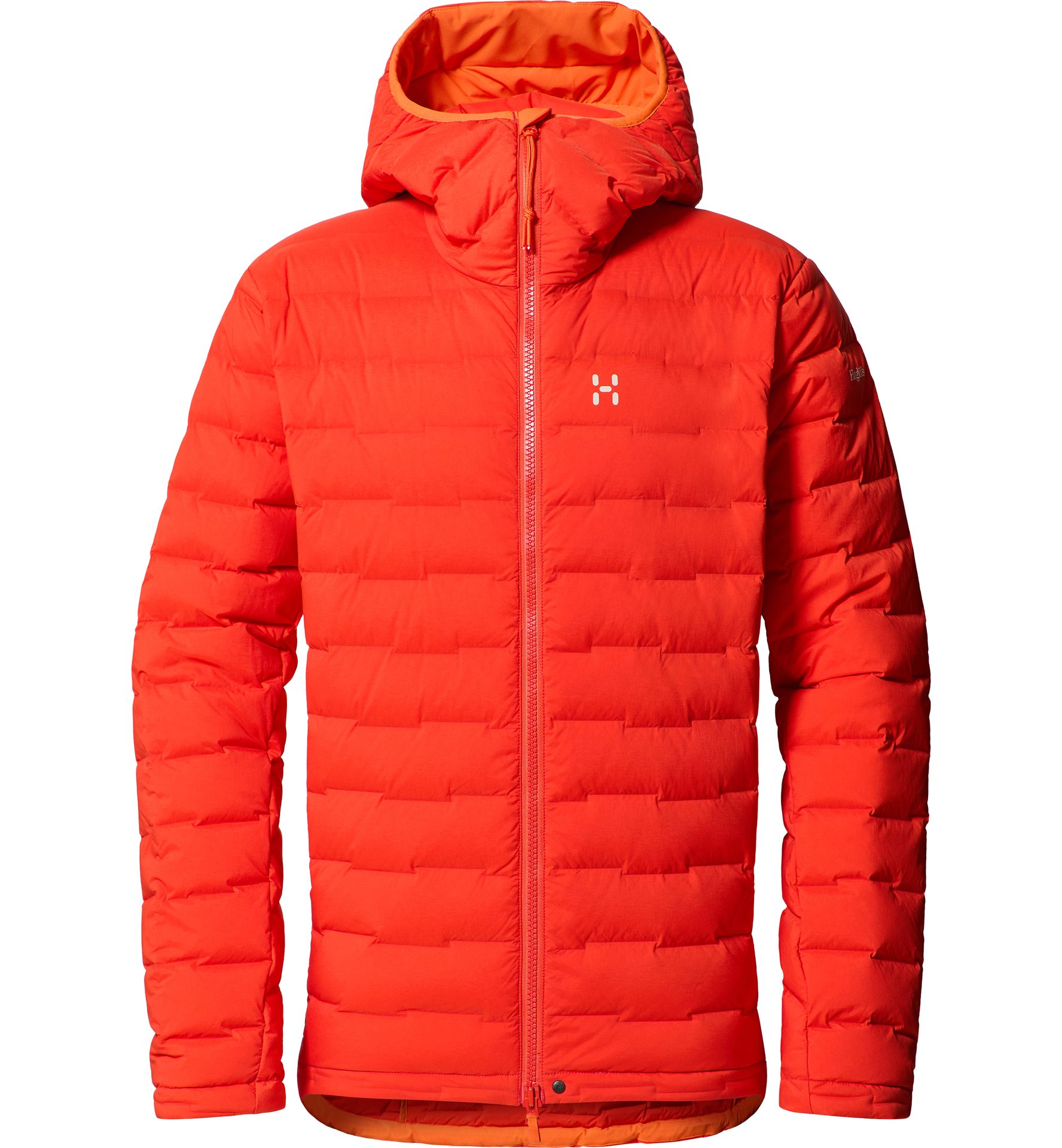 Spitz Down Hood Men Habanero