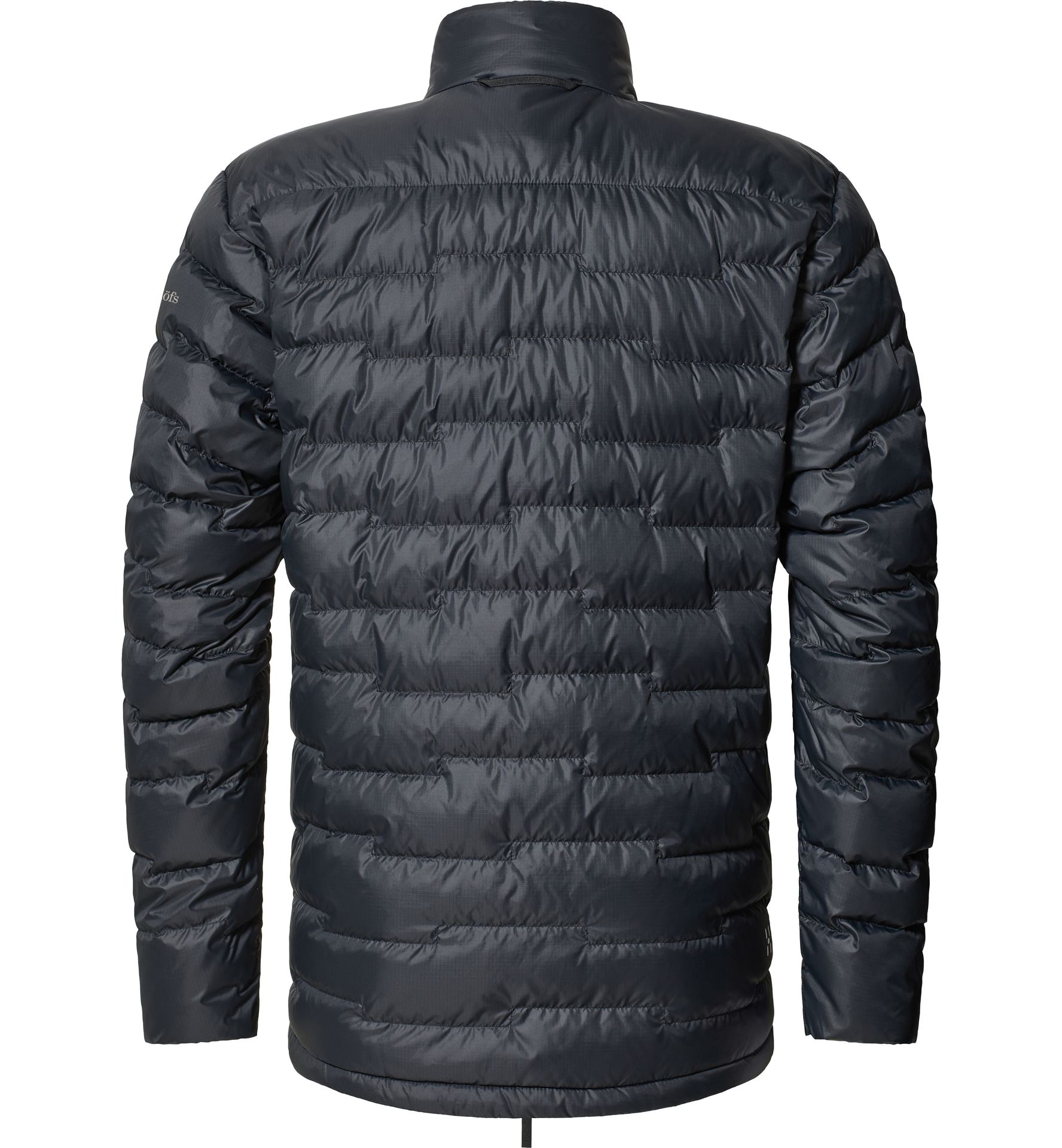 ROC Flash Down Jacket Men True Black