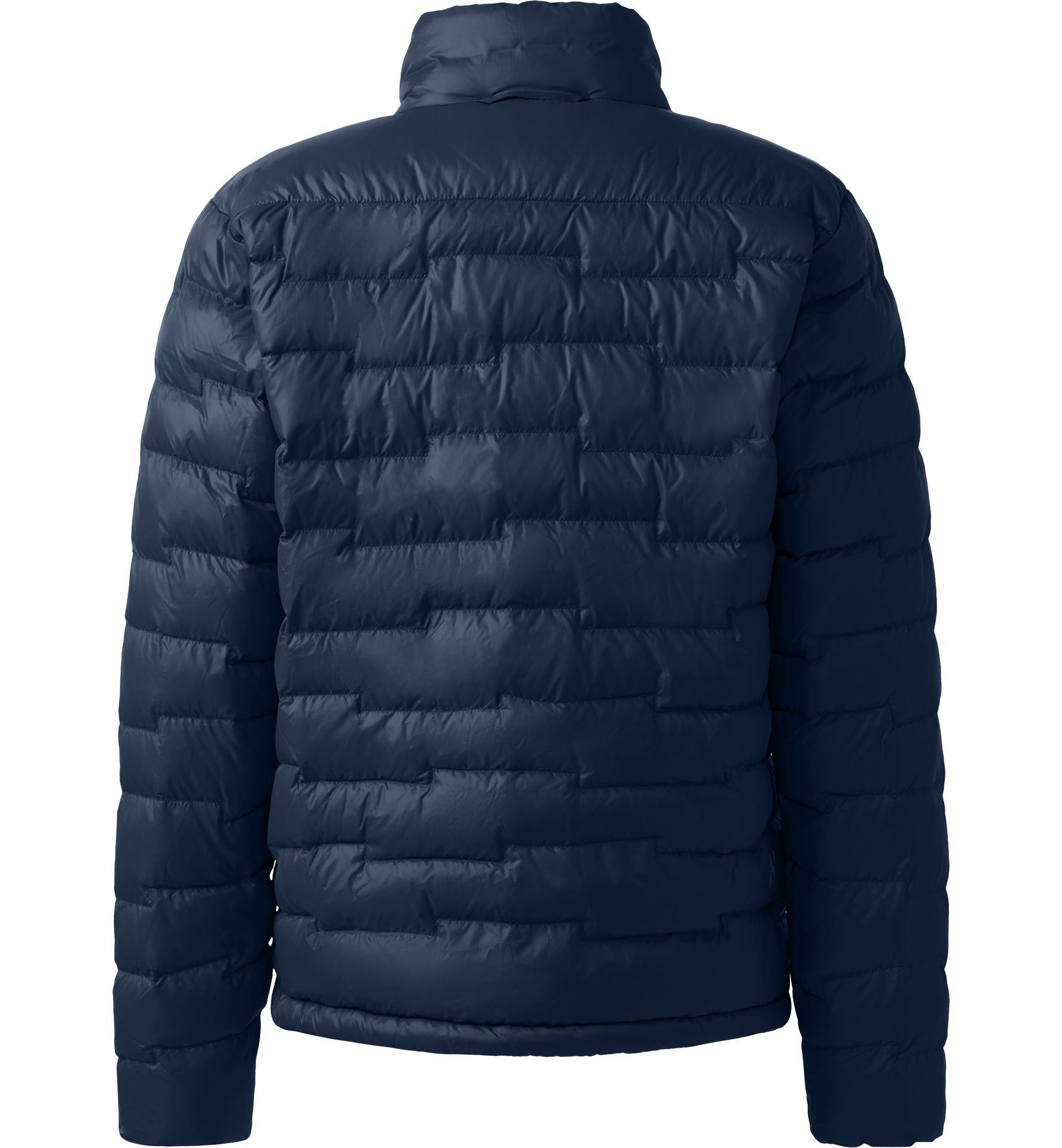 ROC Flash Down Jacket Men Tarn Blue
