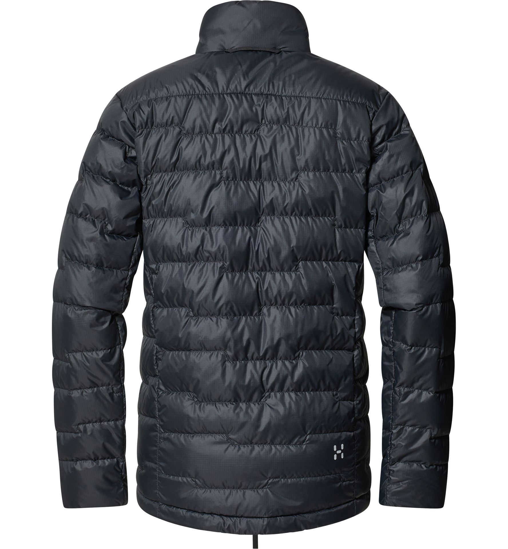 ROC Flash Down Jacket Women True Black