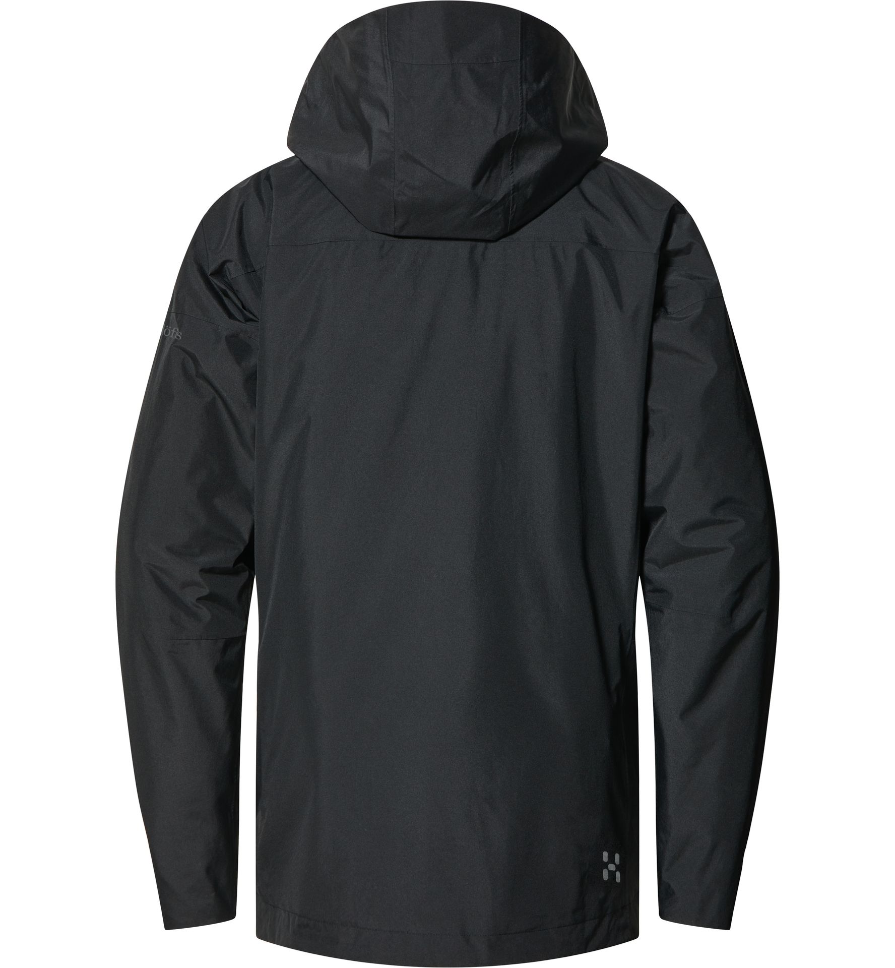Latnja GTX Insulated Jacket Men True Black