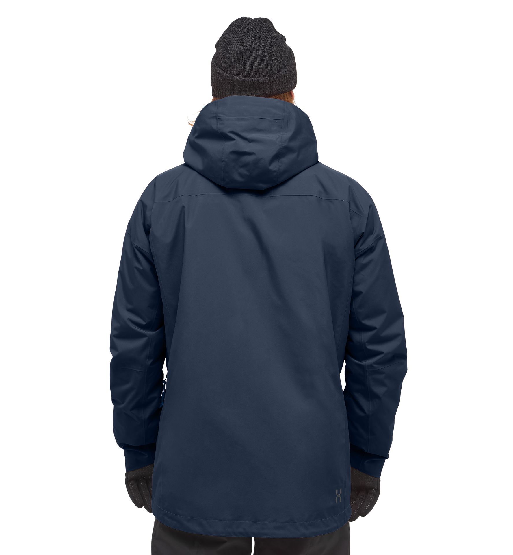 Latnja GTX Insulated Jacket Men Tarn Blue