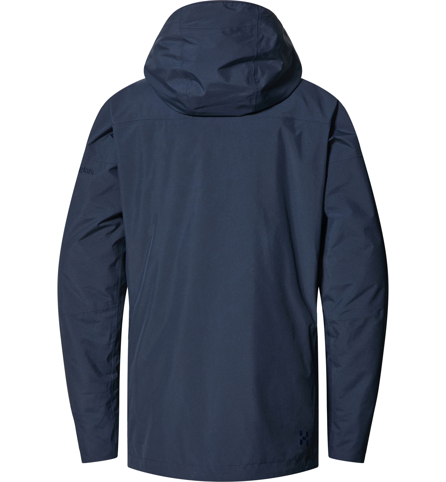 Latnja GTX Insulated Jacket Men Tarn Blue