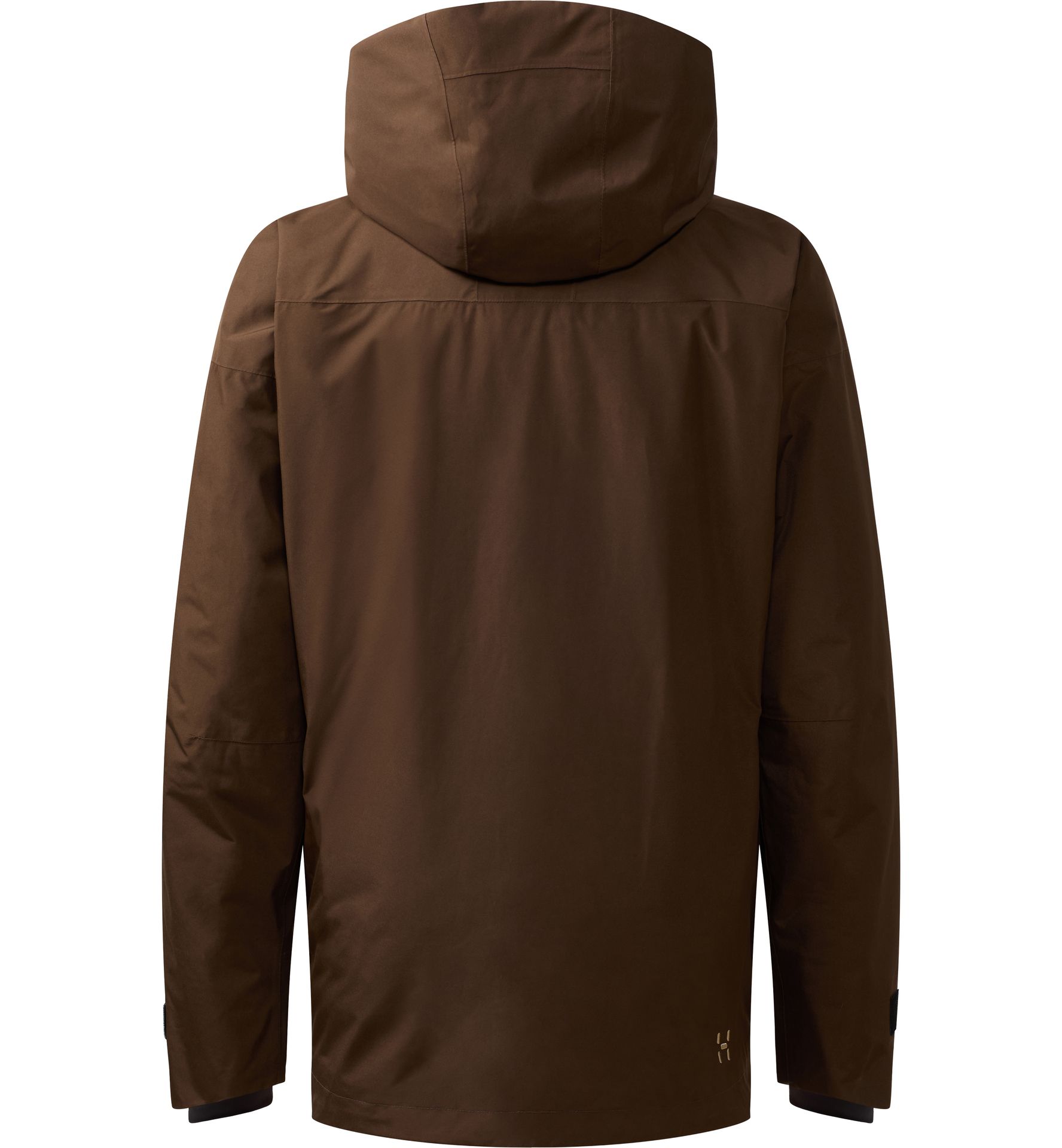 Latnja GTX Insulated Jacket Men Woodland Brown