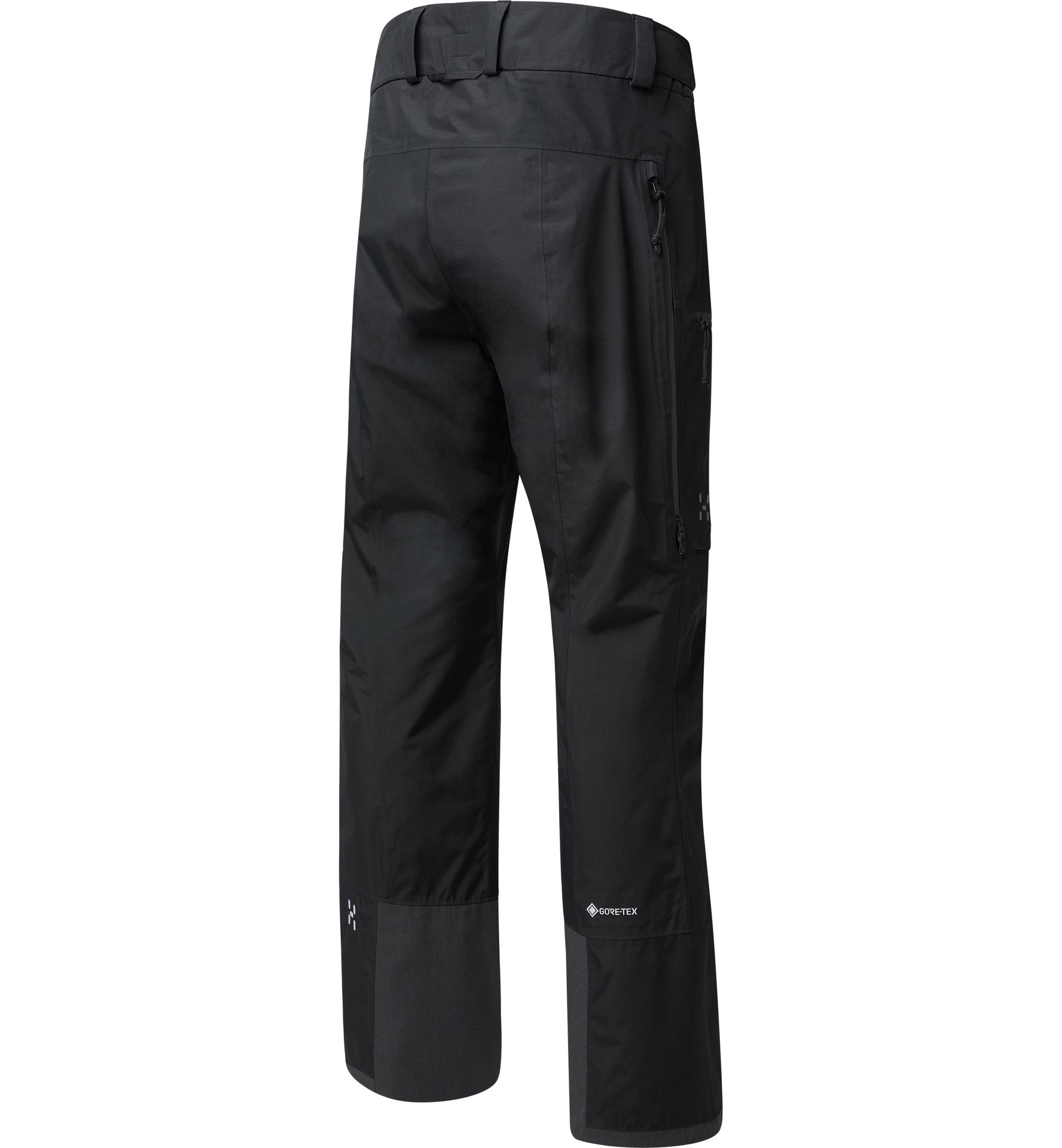 Latnja GTX Insulated Pant Men True Black