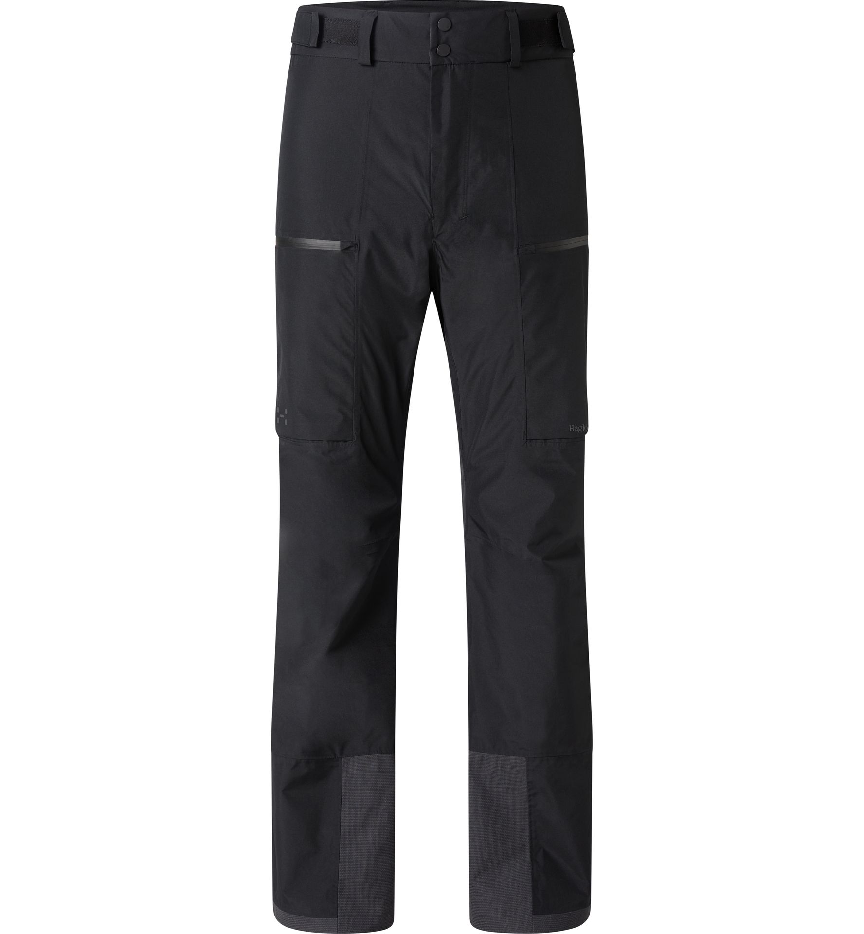 Latnja GTX Insulated Pant Men True Black