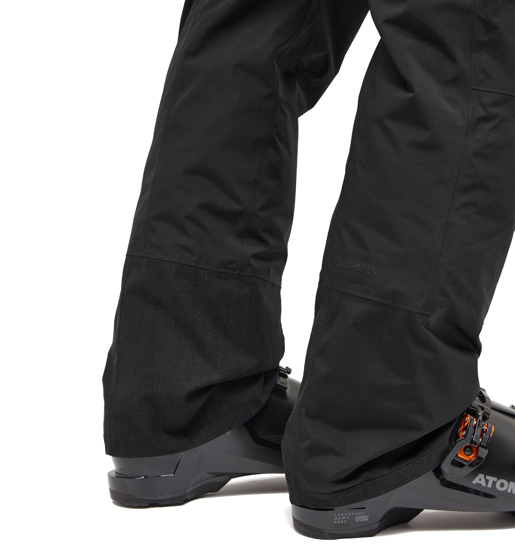 Latnja GTX Insulated Pant Men True Black