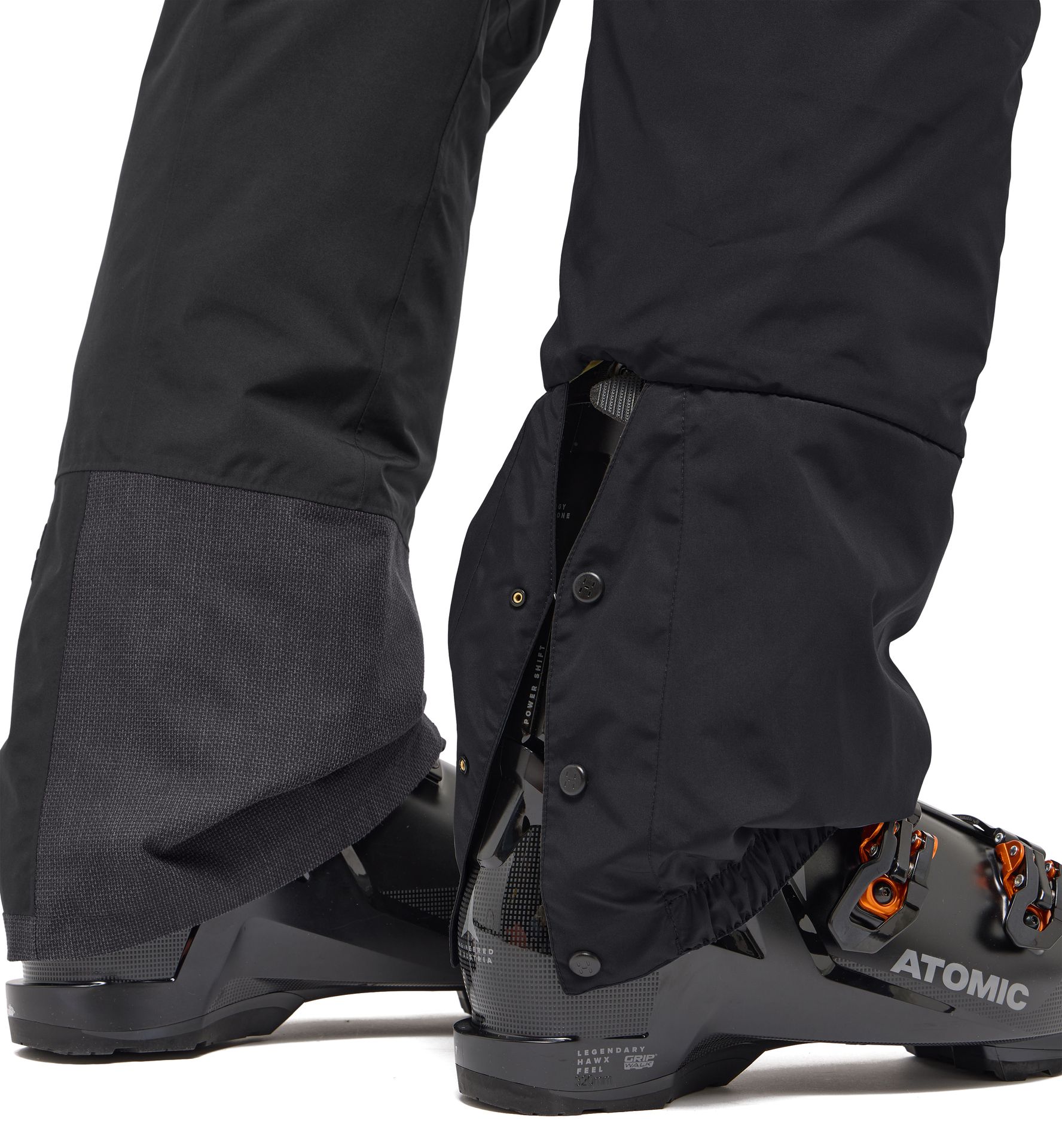 Latnja GTX Insulated Pant Men True Black