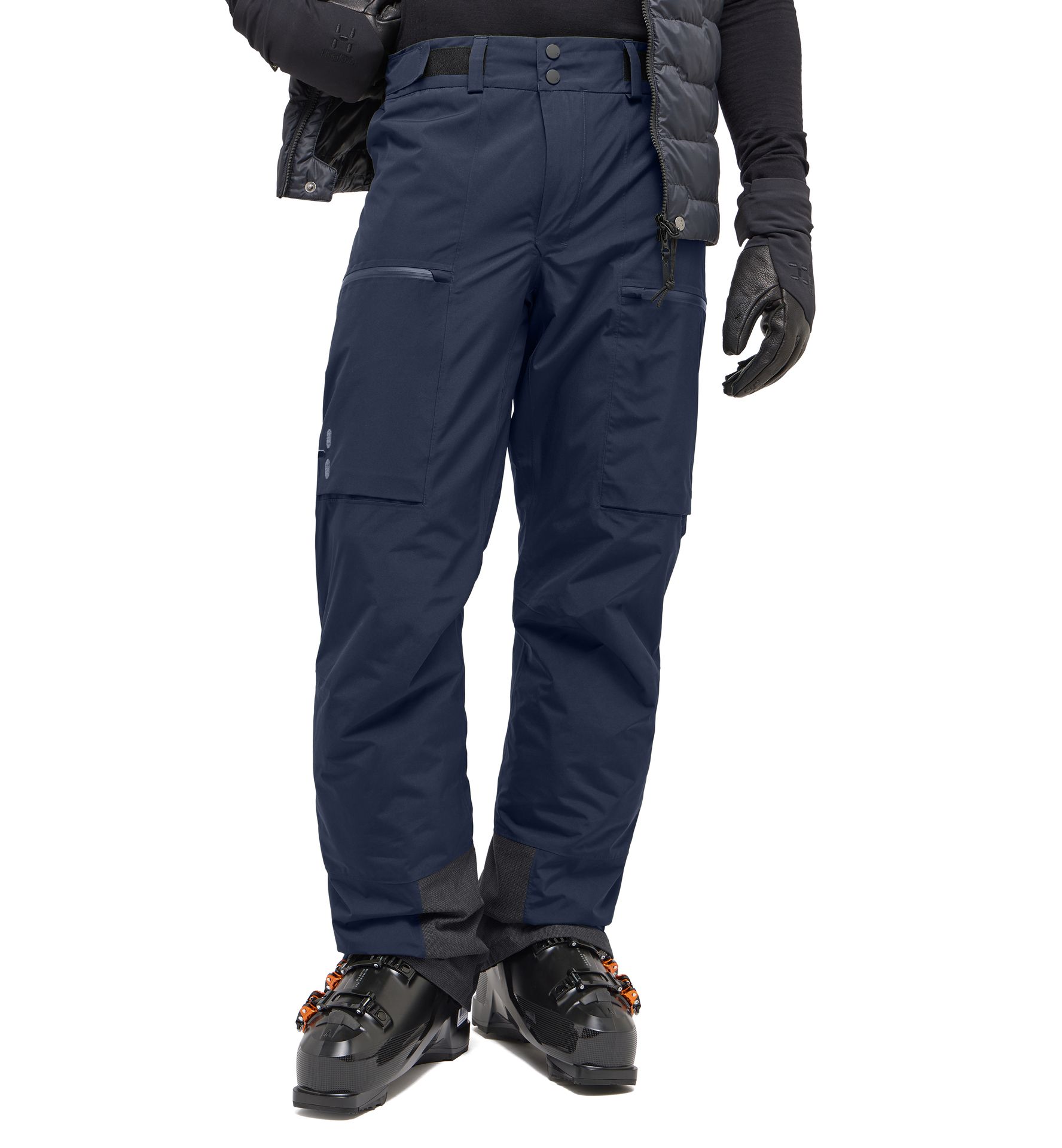 Latnja GTX Insulated Pant Men Tarn Blue