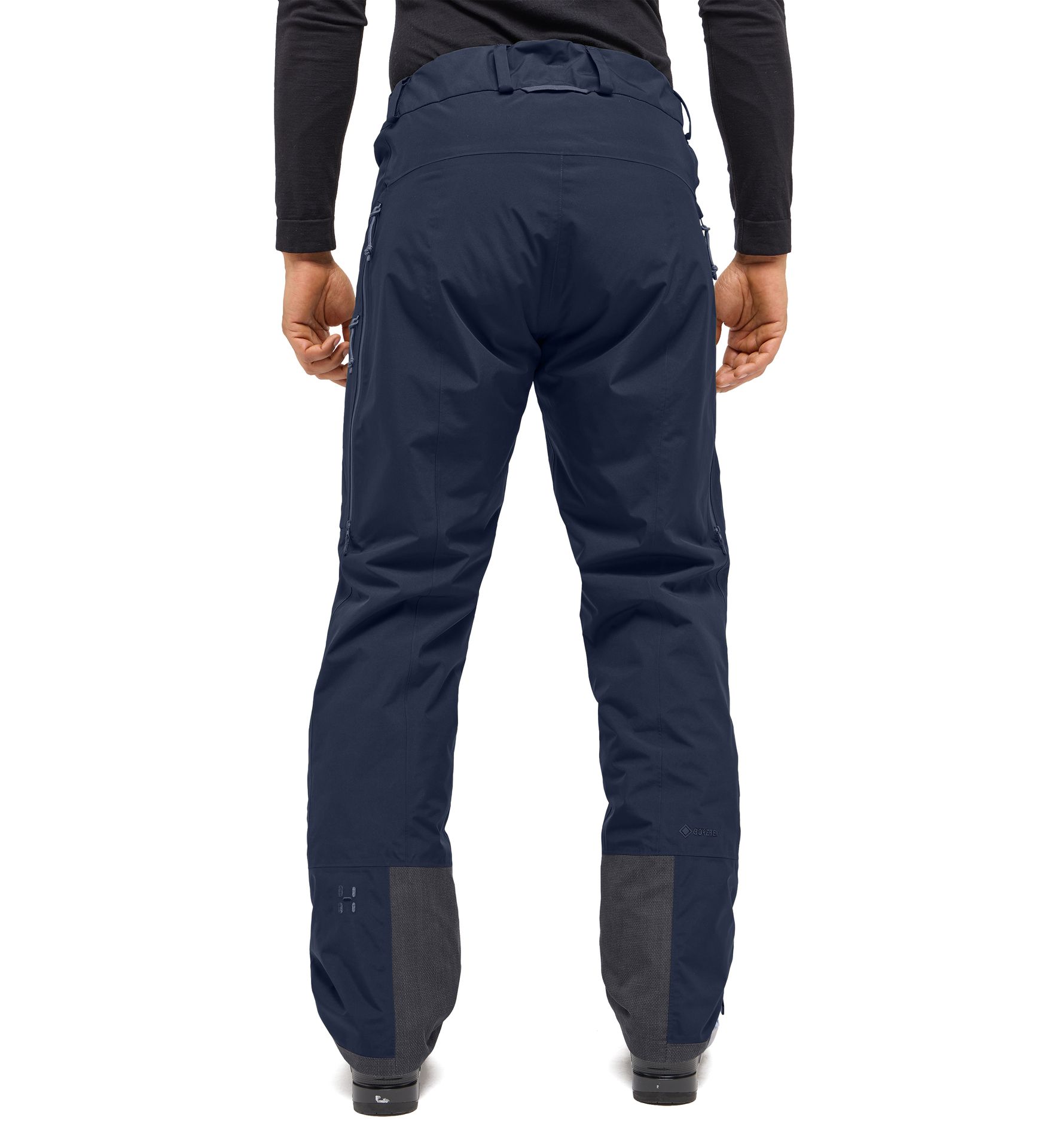 Latnja GTX Insulated Pant Men Tarn Blue