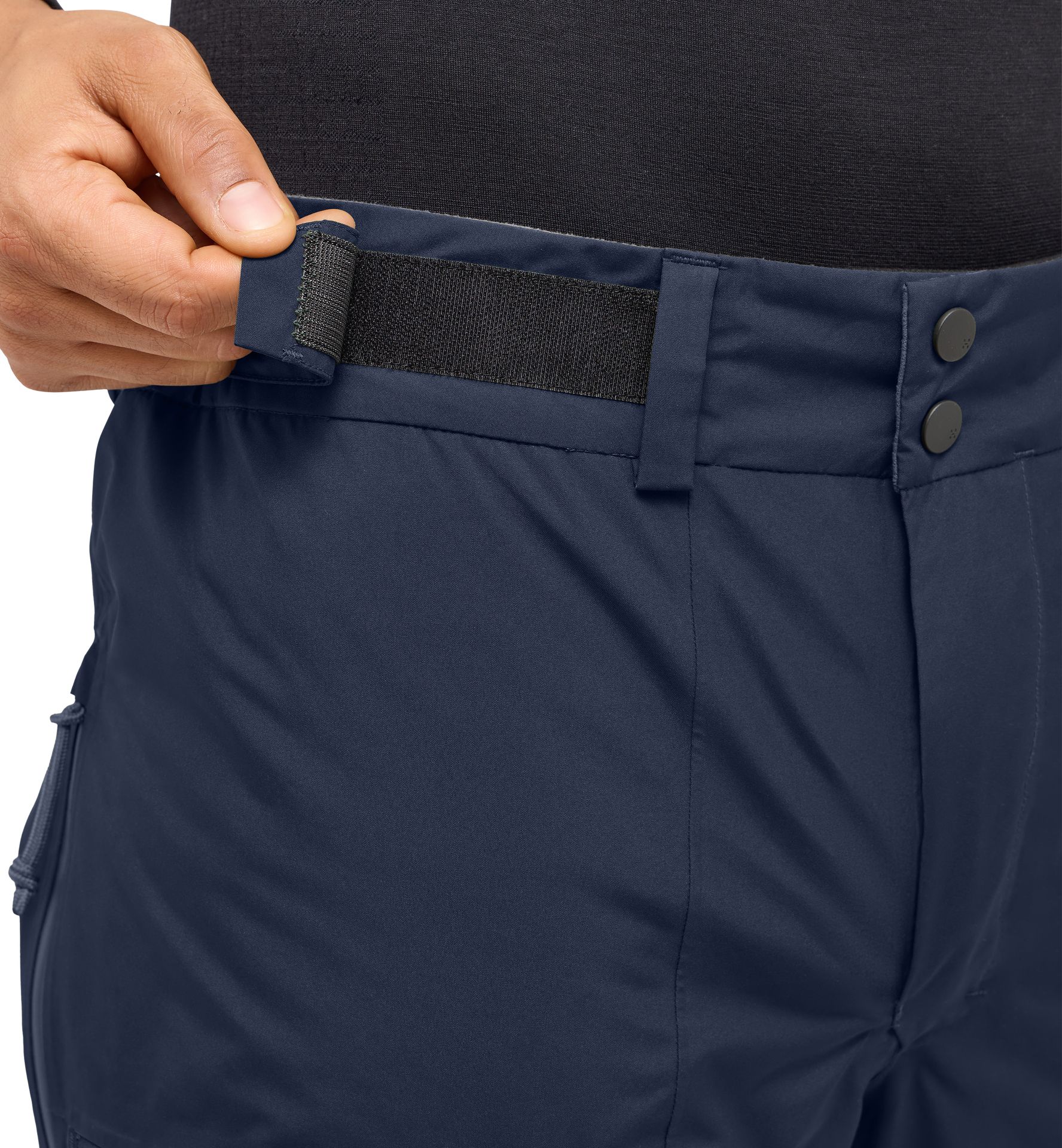 Latnja GTX Insulated Pant Men Tarn Blue