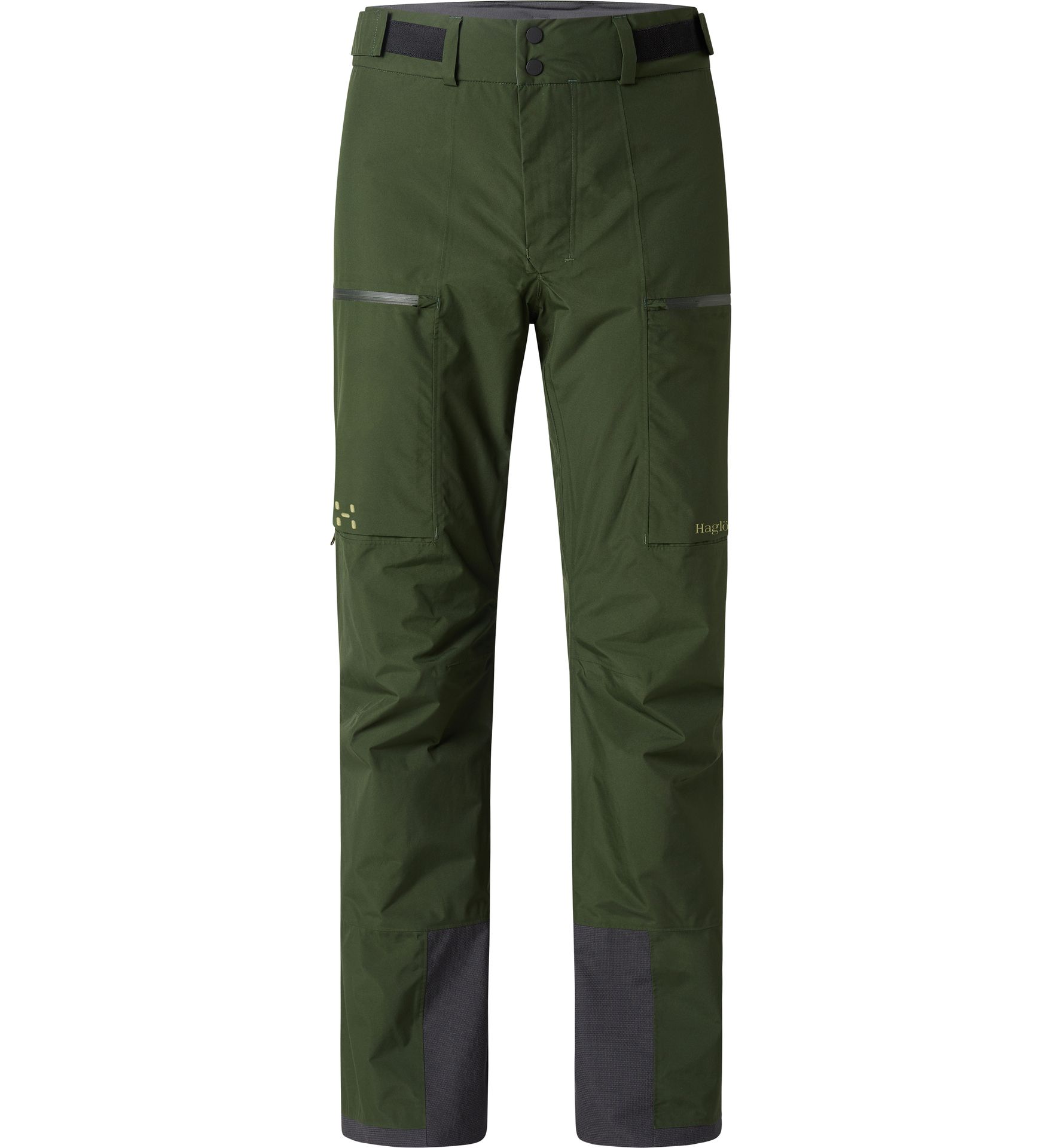 Latnja GTX Insulated Pant Men Seaweed Green