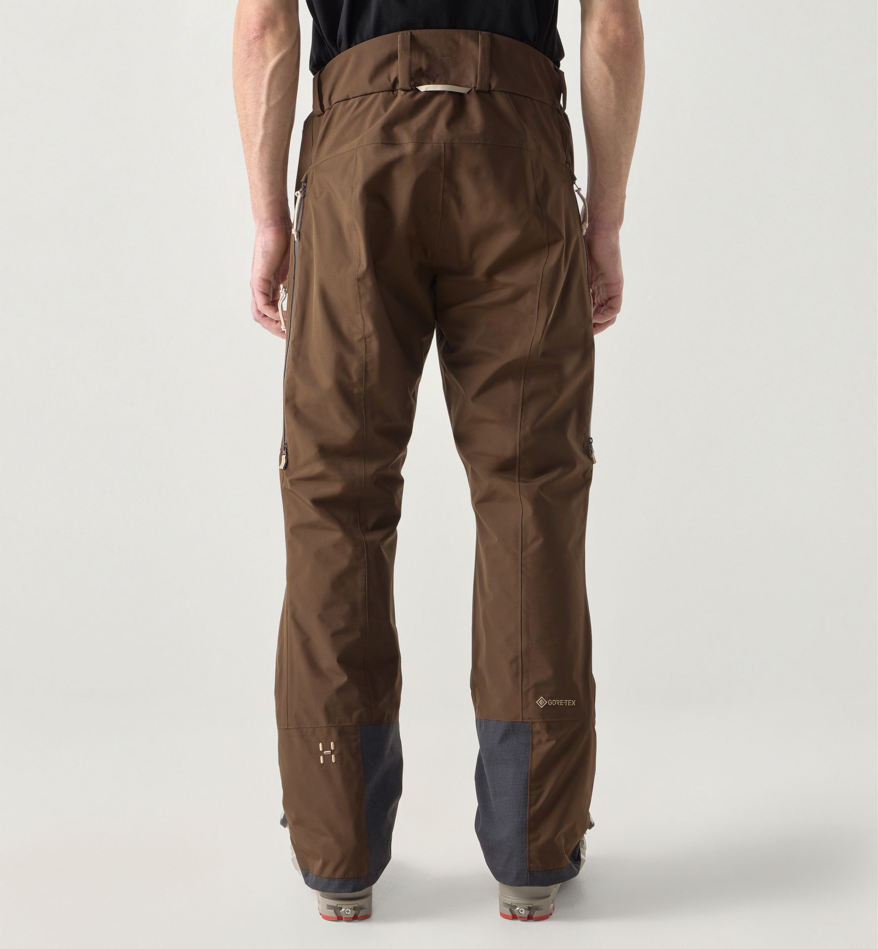 Latnja GTX Insulated Pant Men Woodland Brown