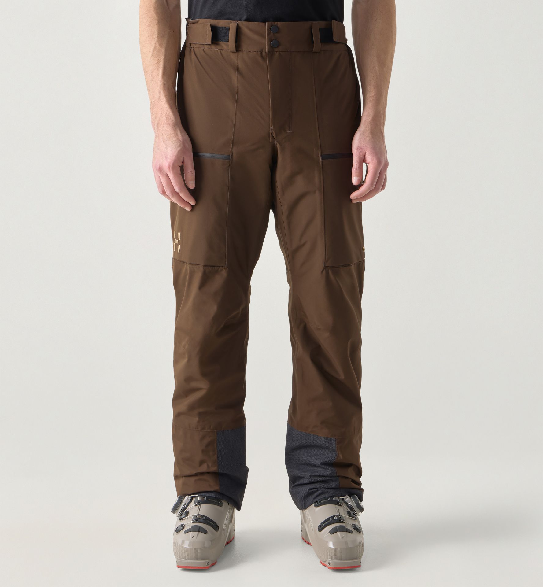 Latnja GTX Insulated Pant Men Woodland Brown