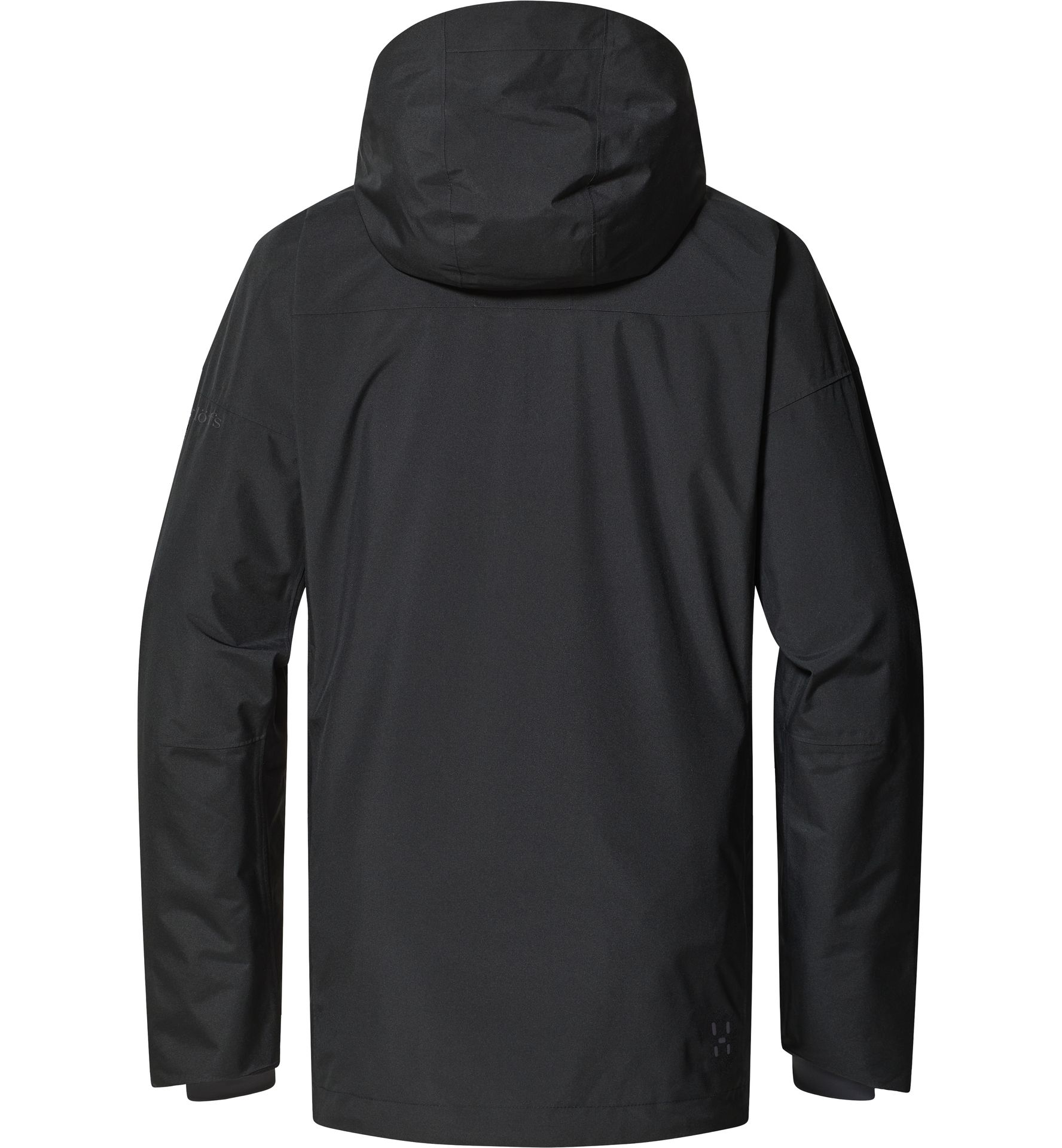 Latnja GTX Insulated Jacket Women True Black