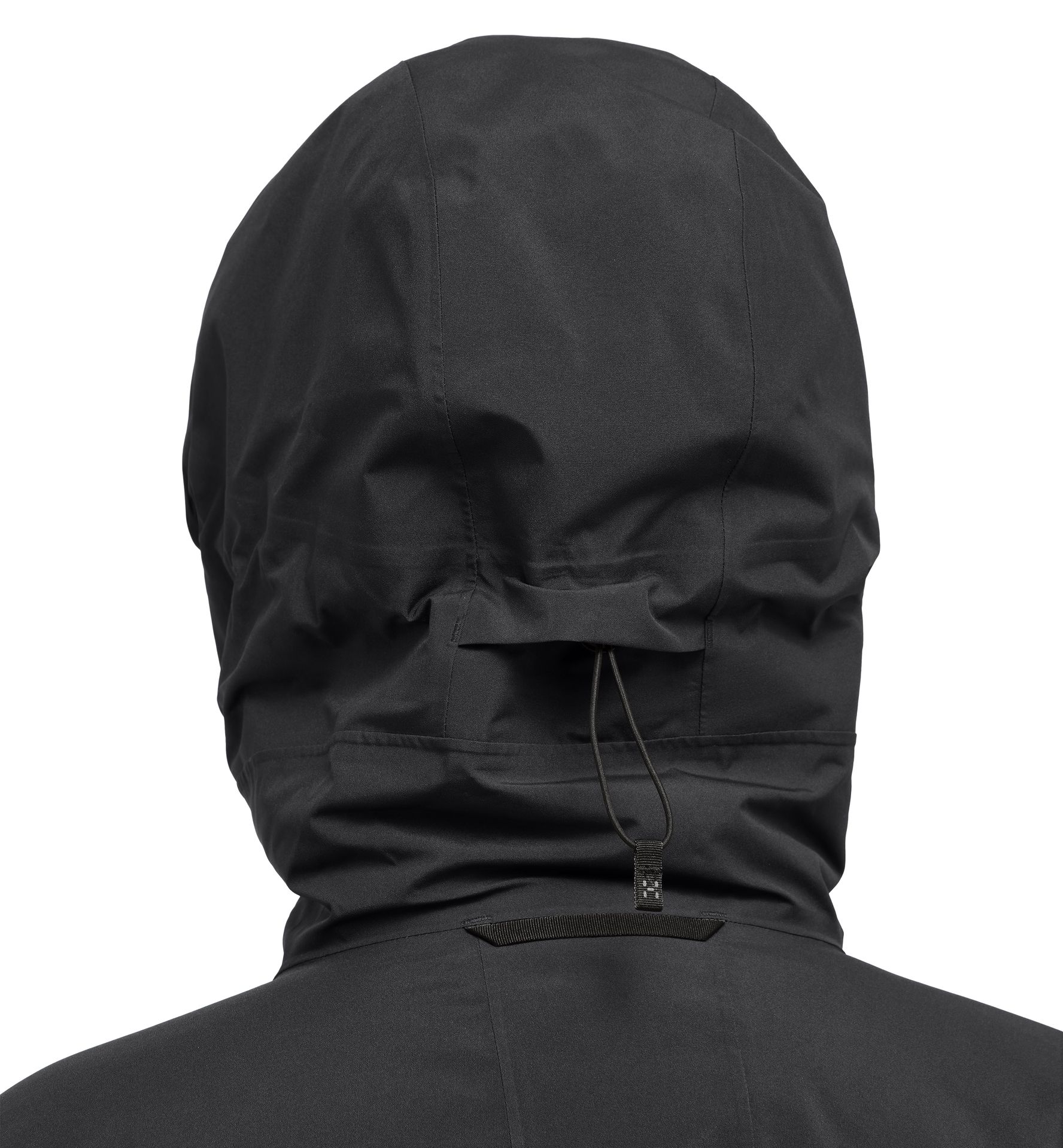 Latnja GTX Insulated Jacket Women True Black