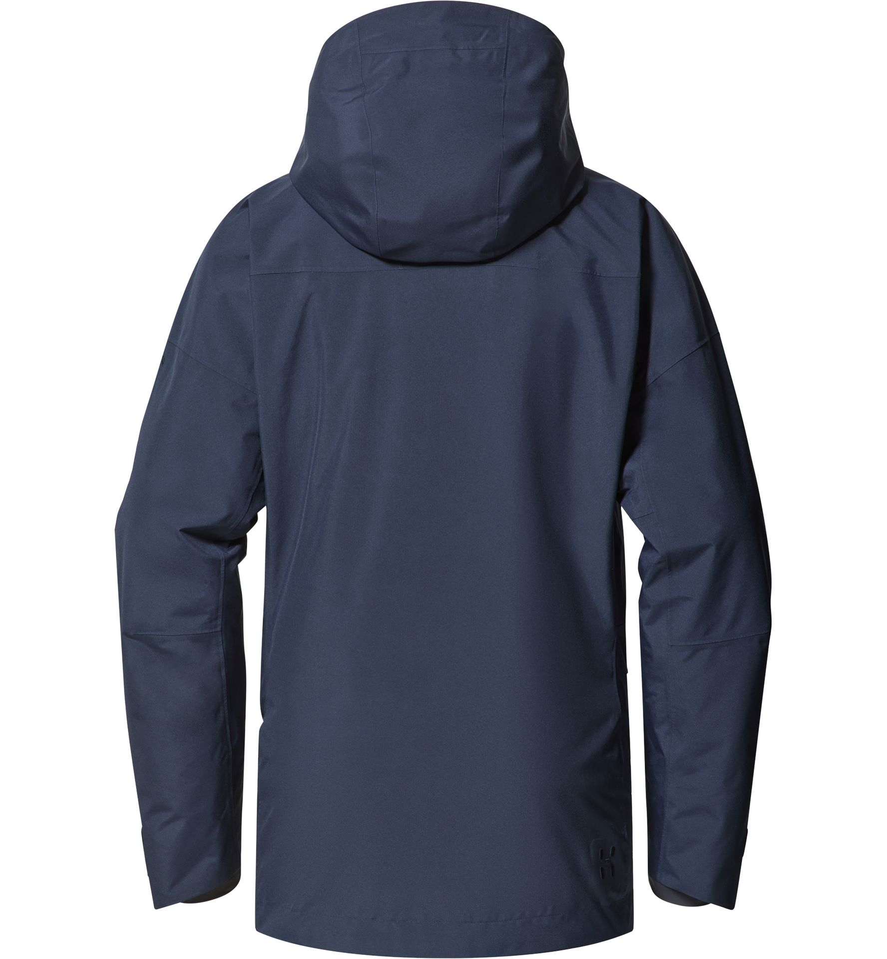 Latnja GTX Insulated Jacket Women Tarn Blue