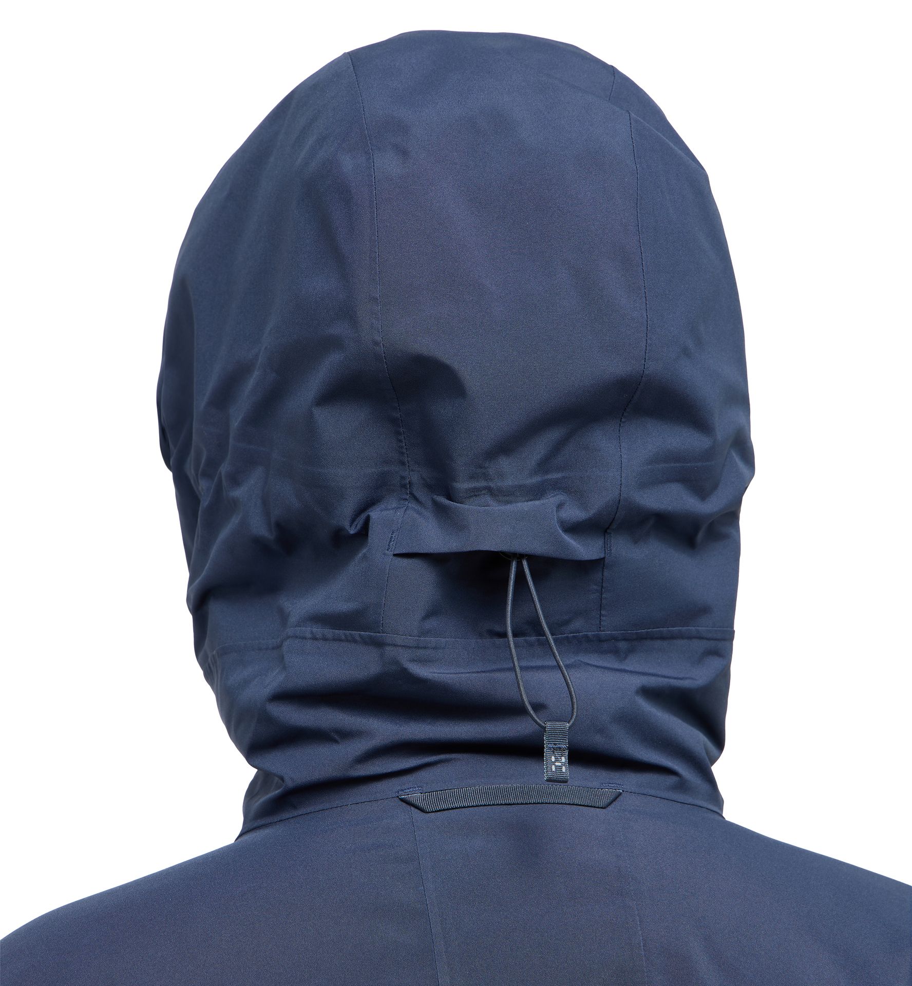 Latnja GTX Insulated Jacket Women Tarn Blue