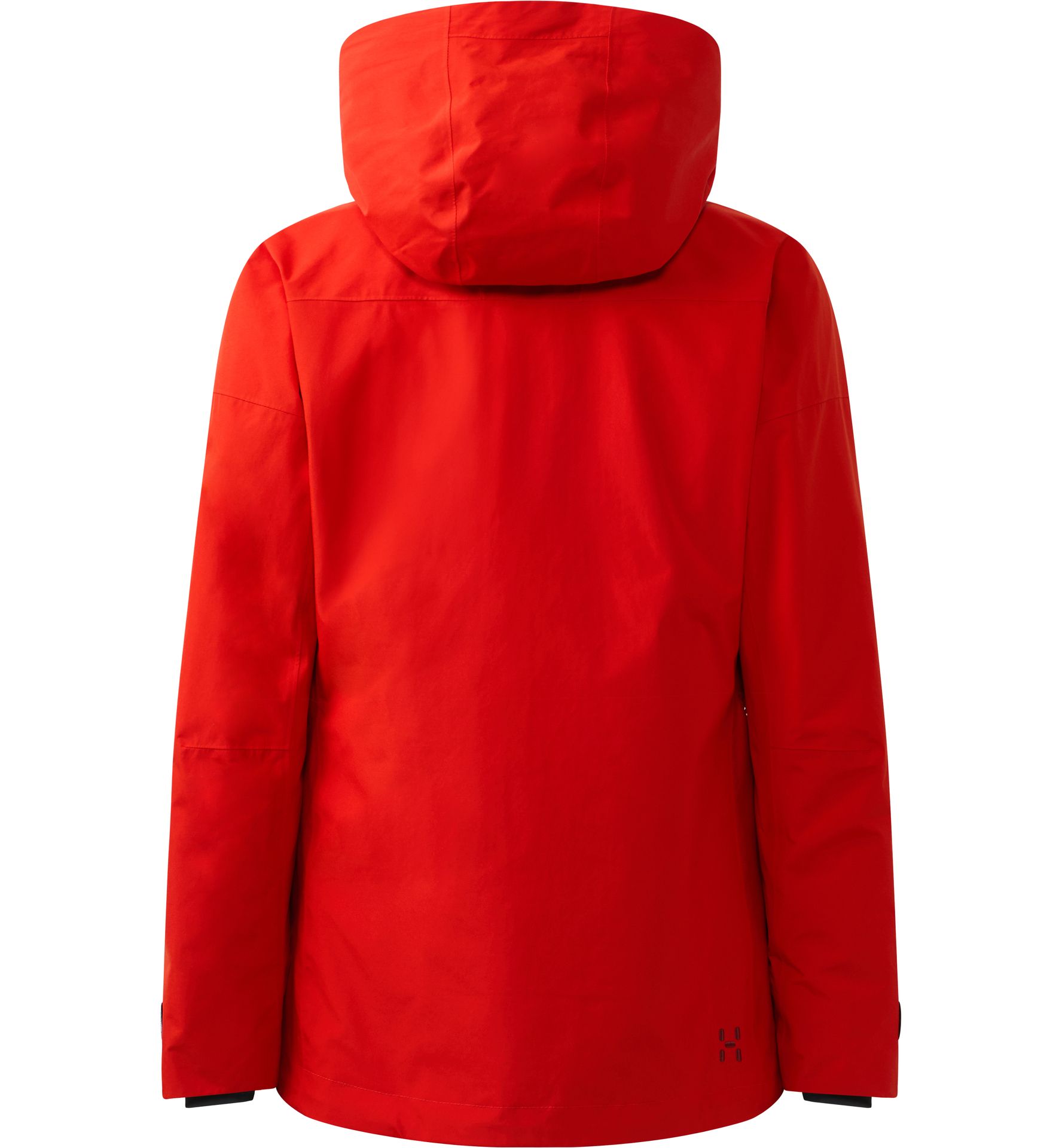 Latnja GTX Insulated Jacket Women Tech Red