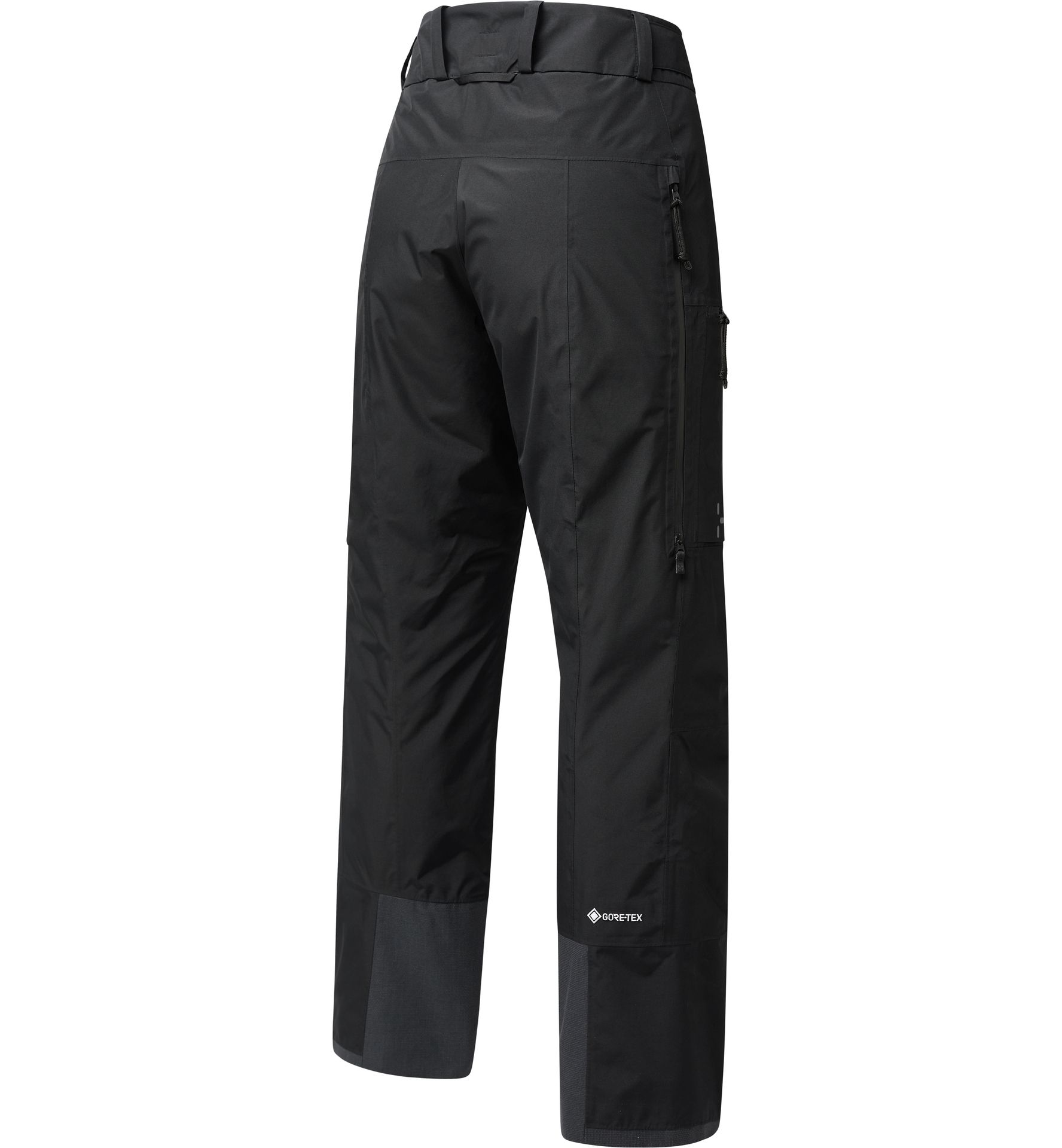 Latnja GTX Insulated Pant Women True Black